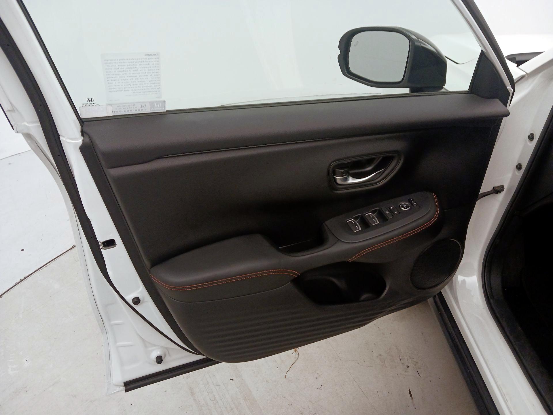 Thumbnail: 2023 Honda HR-V - 12