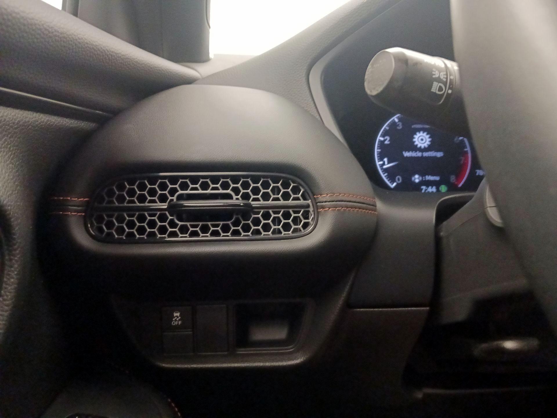 Thumbnail: 2023 Honda HR-V - 13