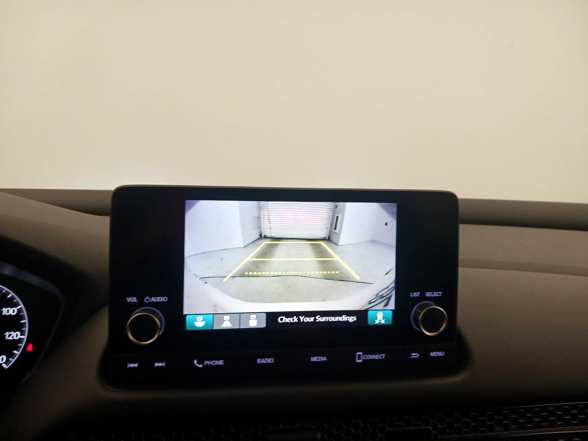 Thumbnail: 2023 Honda HR-V - 14