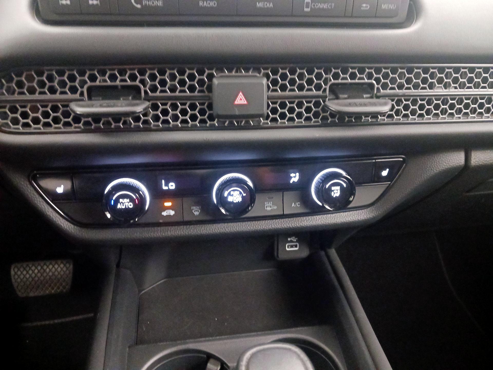 Thumbnail: 2023 Honda HR-V - 16