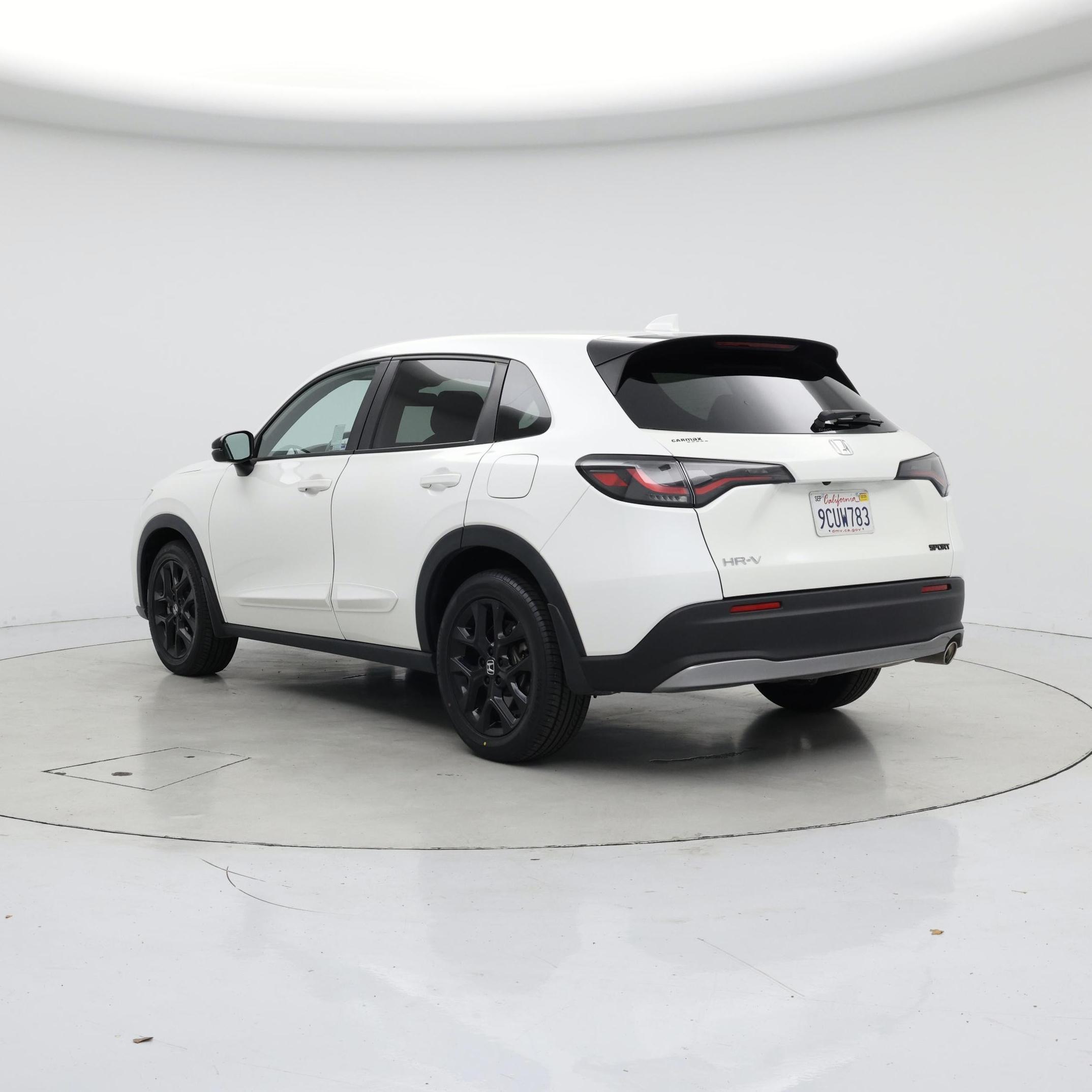 Thumbnail: 2023 Honda HR-V - 2