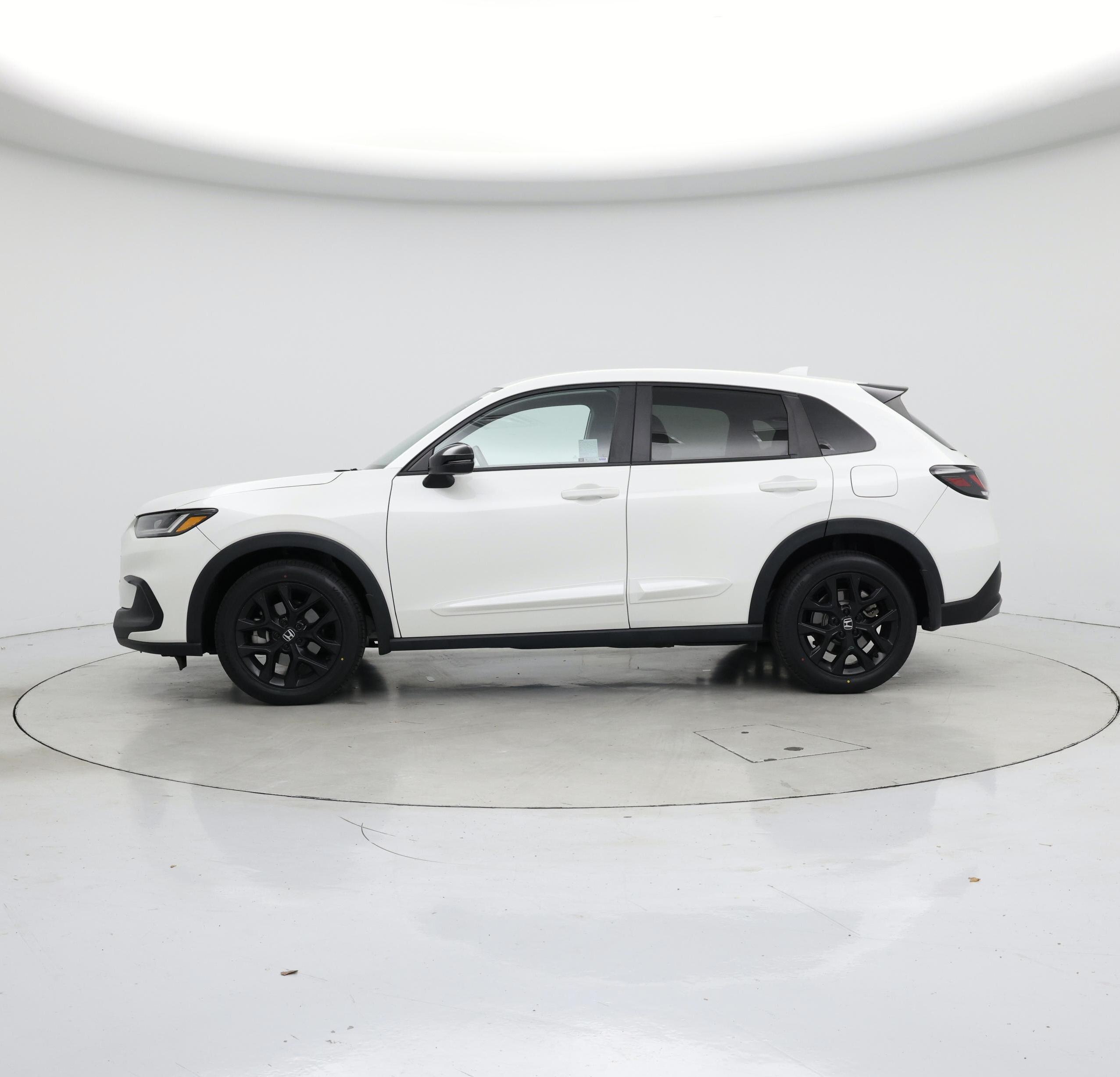 Thumbnail: 2023 Honda HR-V - 3