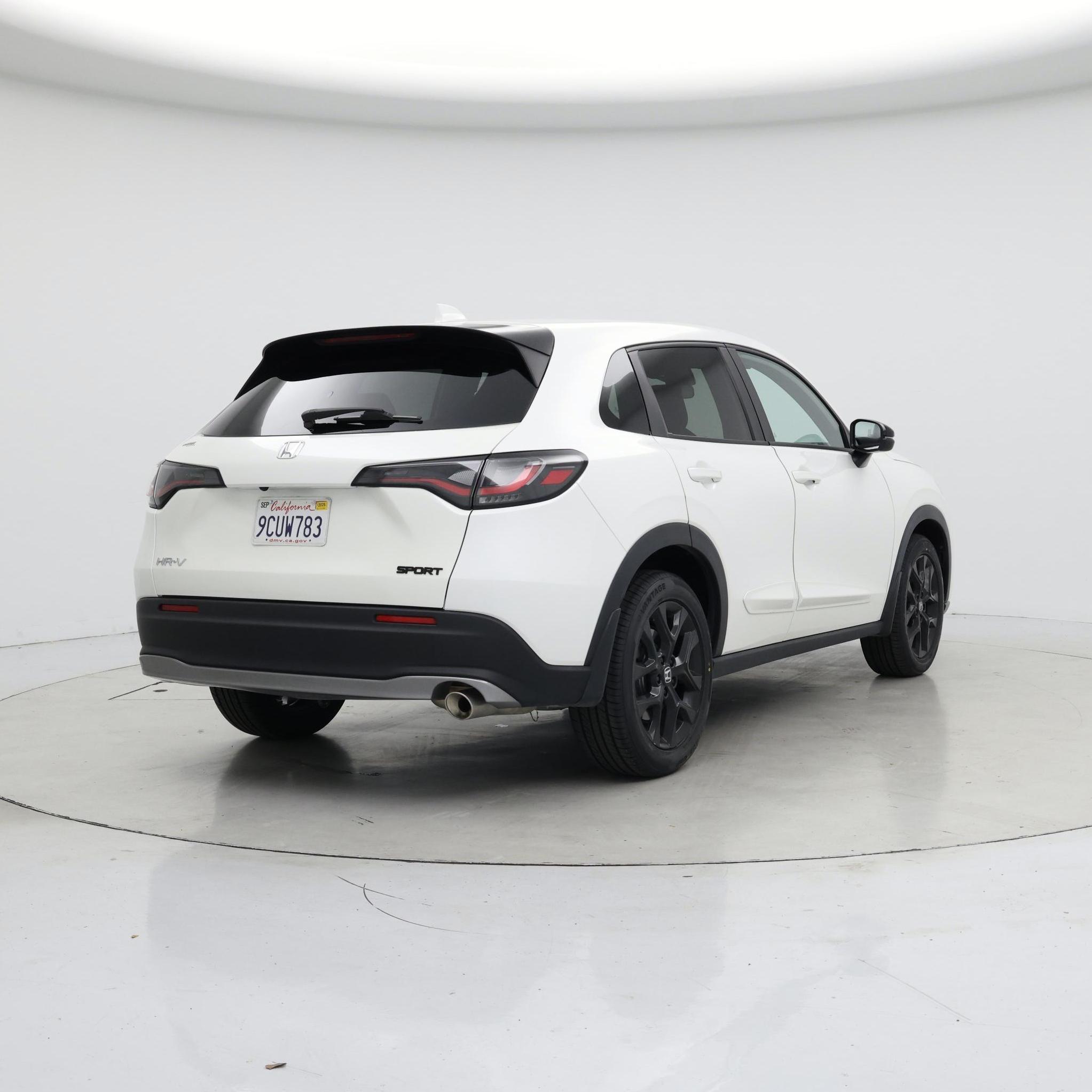 Thumbnail: 2023 Honda HR-V - 8