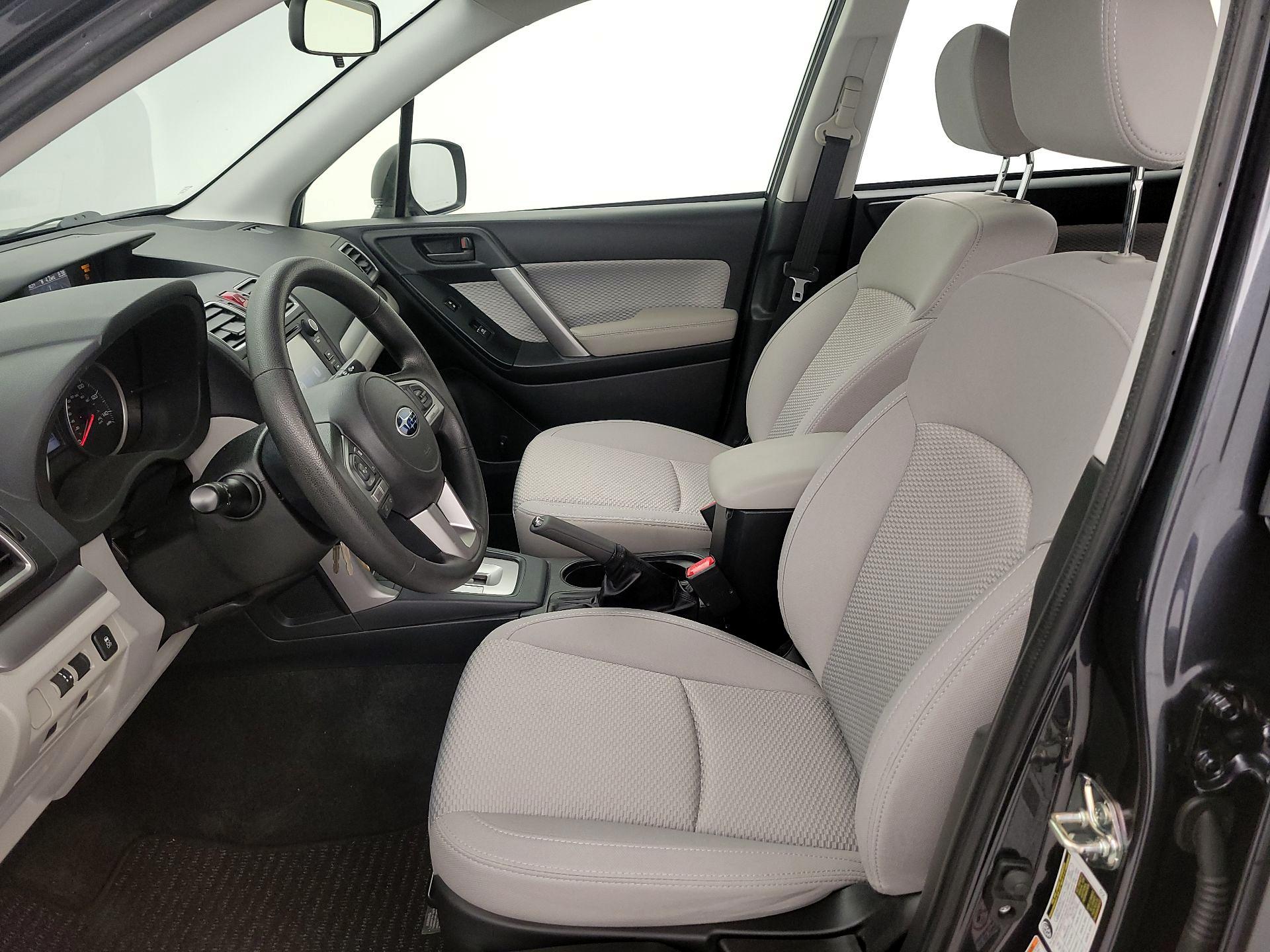 Thumbnail: 2018 Subaru Forester - 11