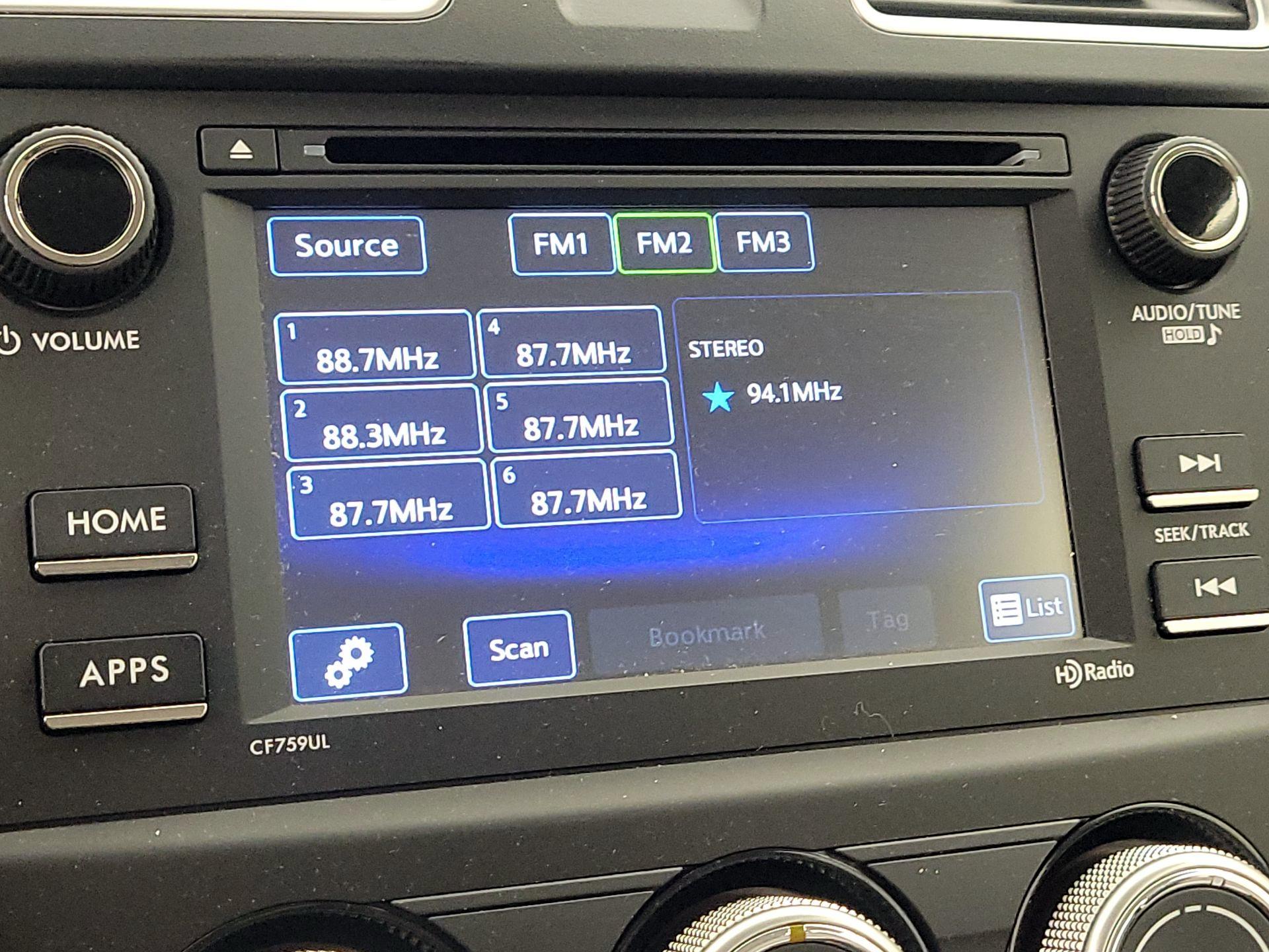Thumbnail: 2018 Subaru Forester - 15