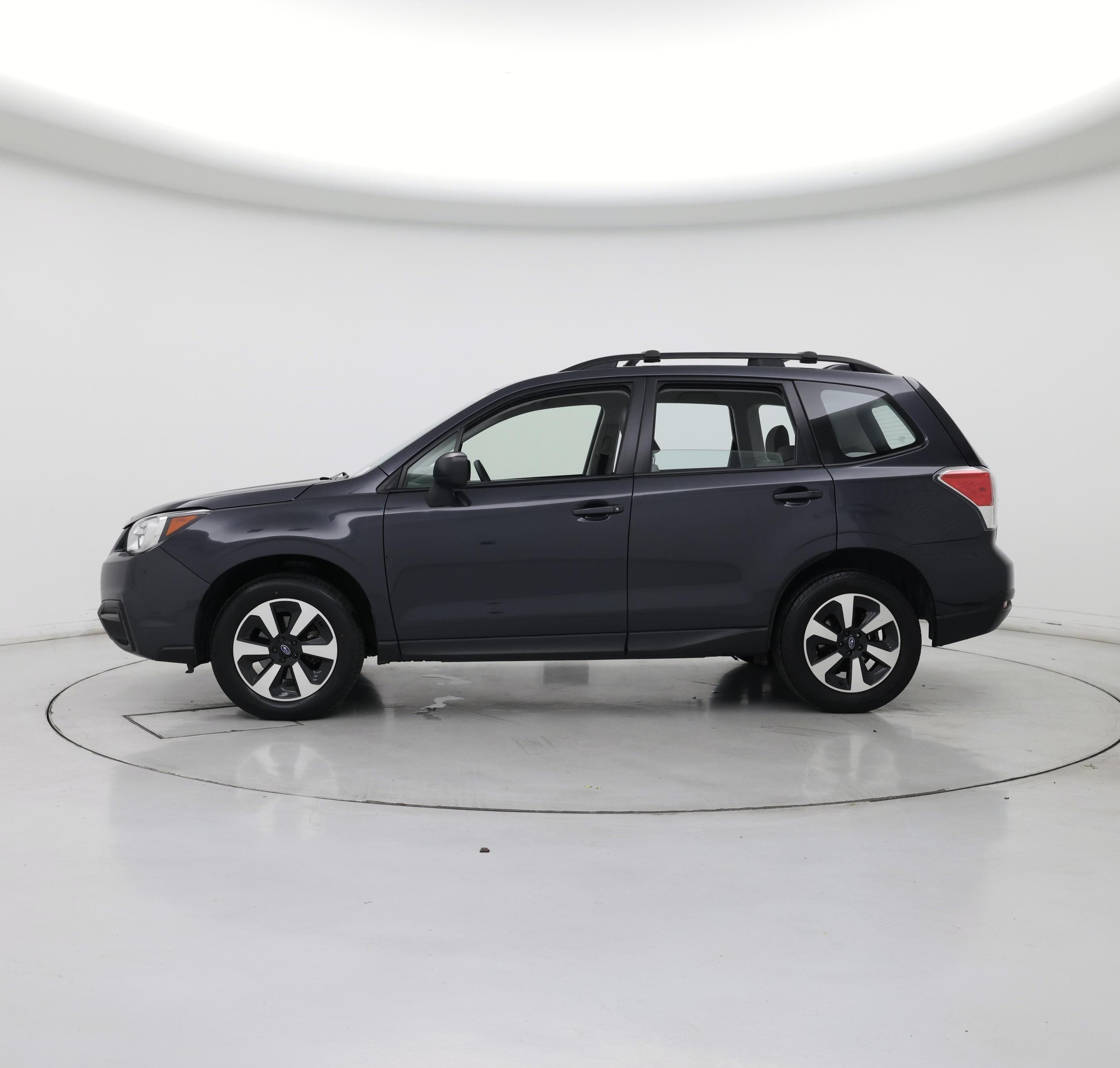 Thumbnail: 2018 Subaru Forester - 3