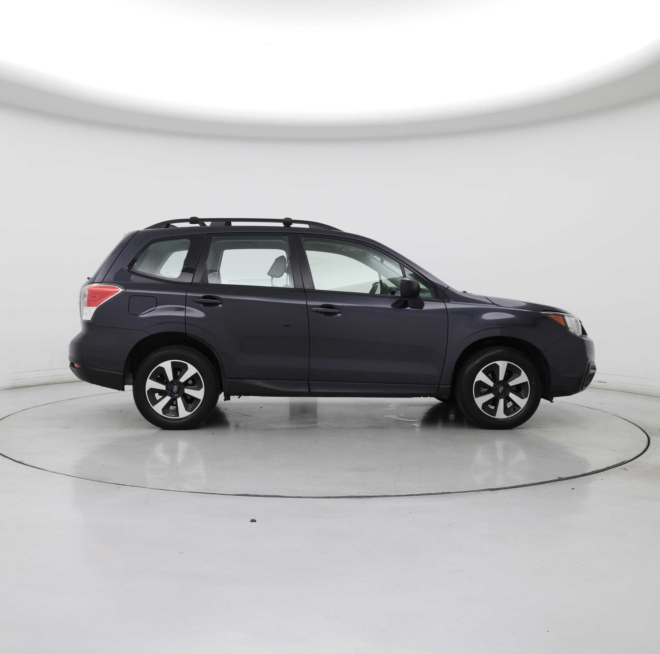 Thumbnail: 2018 Subaru Forester - 7