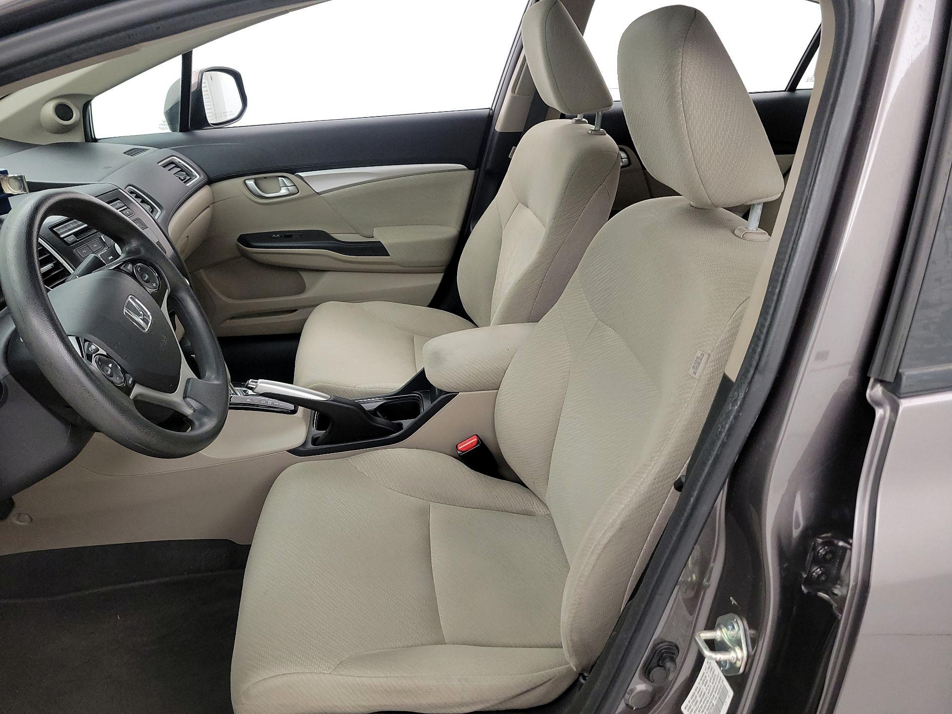Thumbnail: 2013 Honda Civic - 11