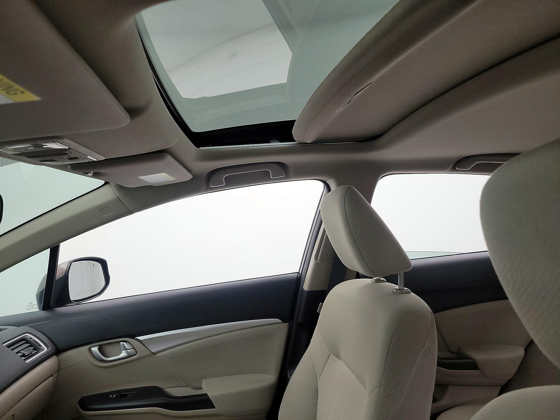 Thumbnail: 2013 Honda Civic - 19