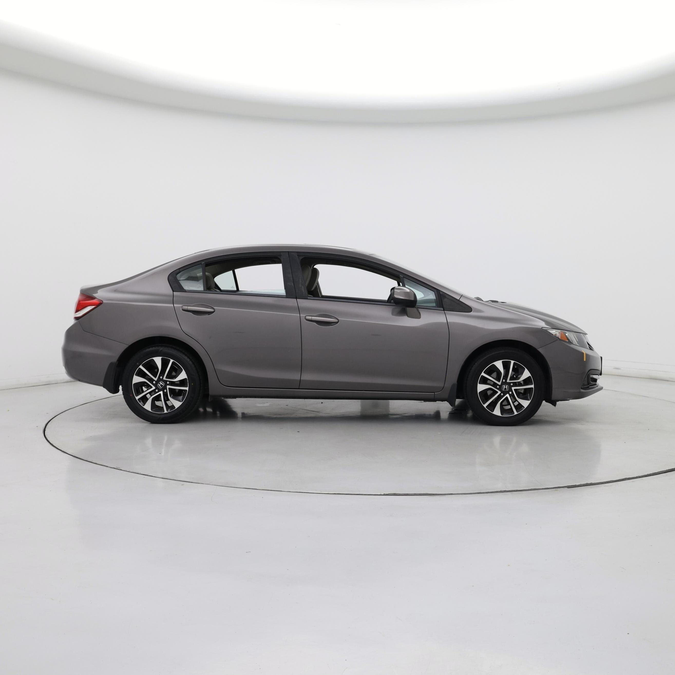 Thumbnail: 2013 Honda Civic - 7