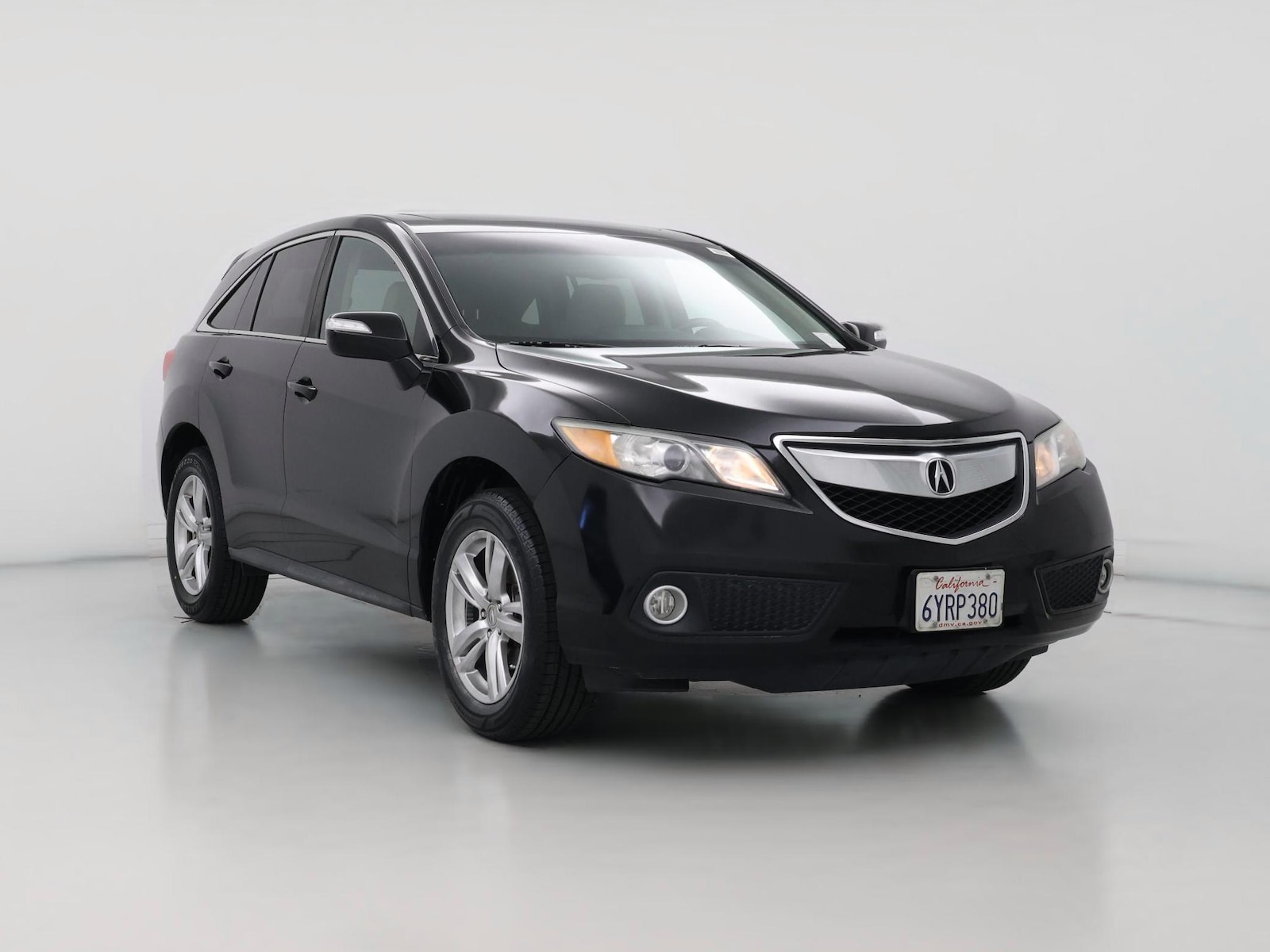 2013 Acura RDX Technology Package's photo