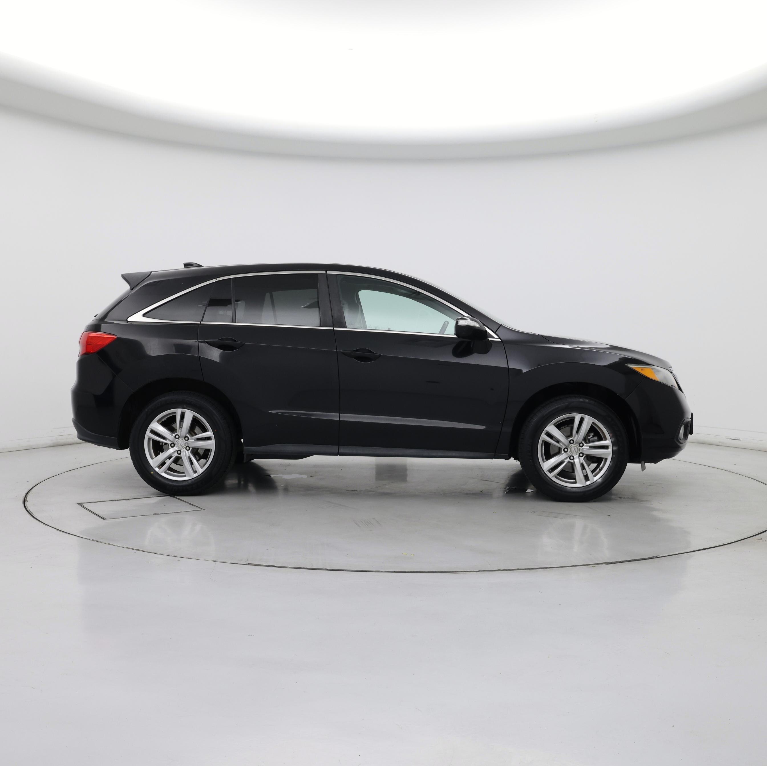 Thumbnail: 2013 Acura RDX - 7