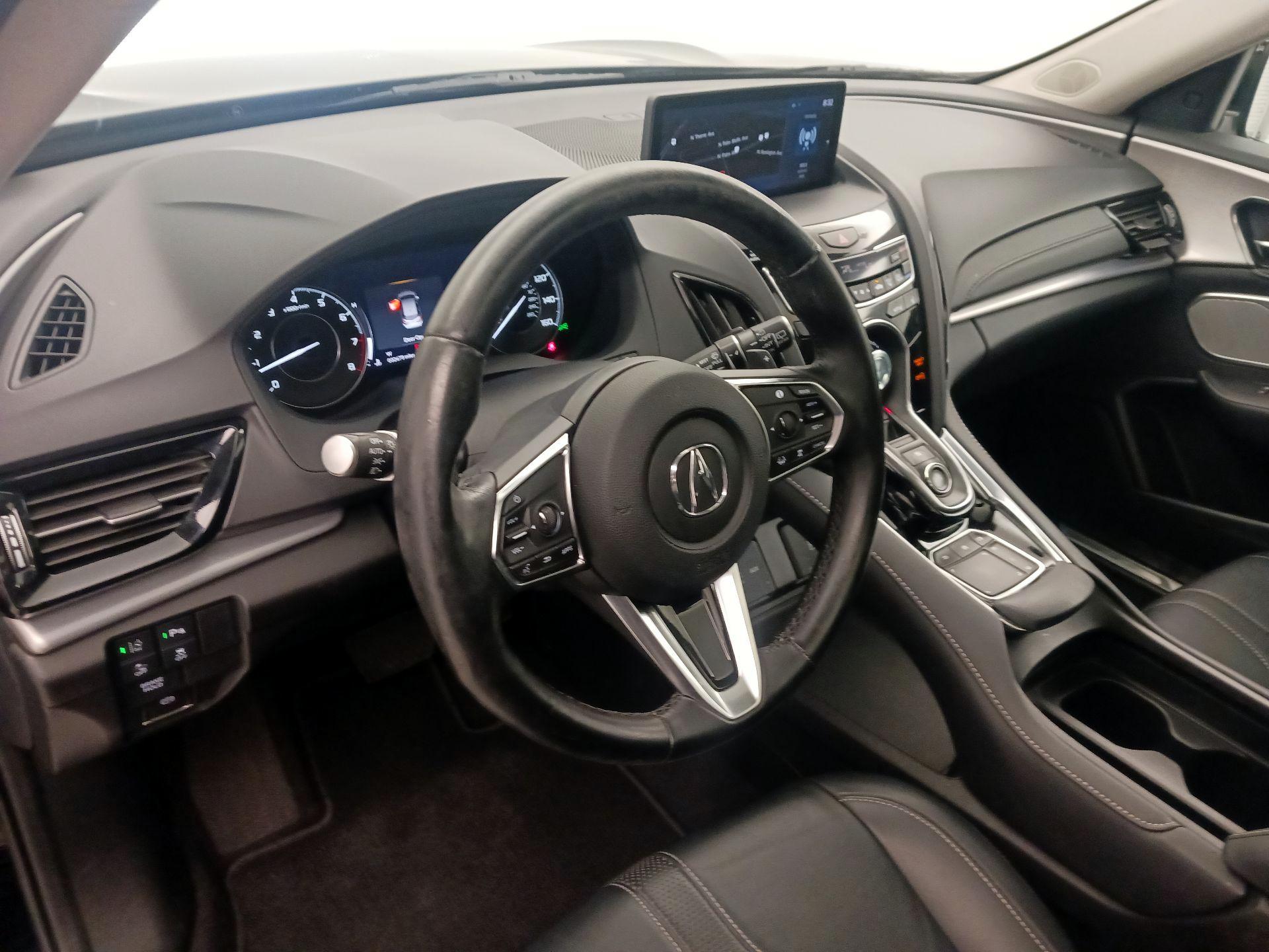 Thumbnail: 2019 Acura RDX - 9