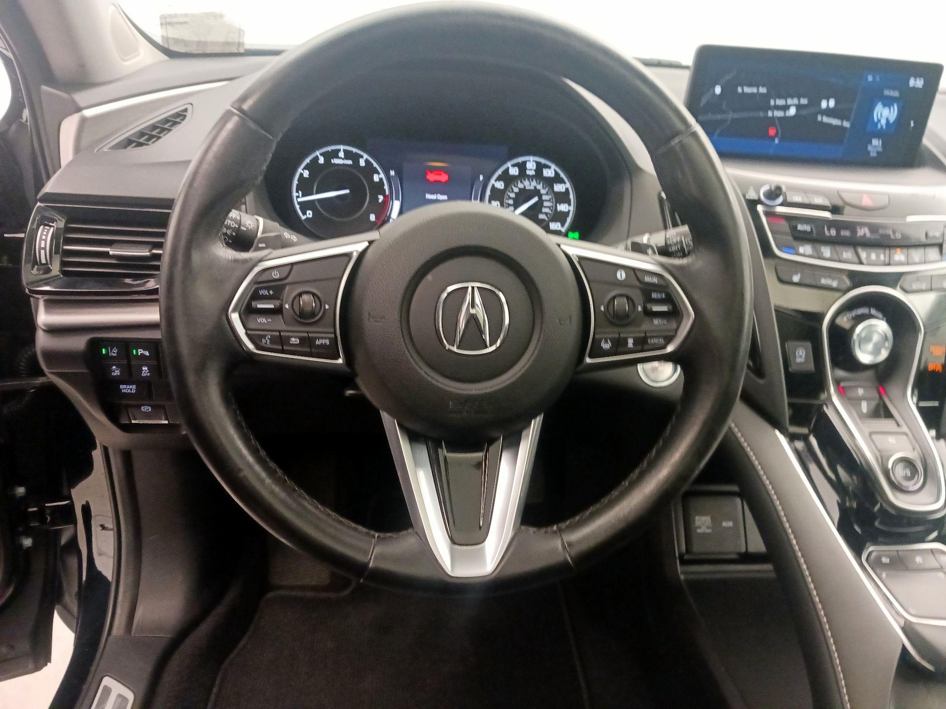 Thumbnail: 2019 Acura RDX - 10