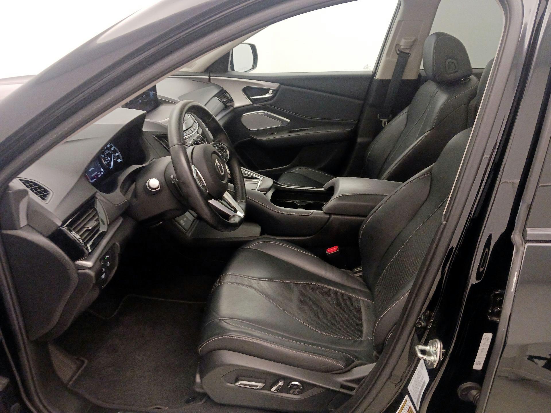 Thumbnail: 2019 Acura RDX - 11
