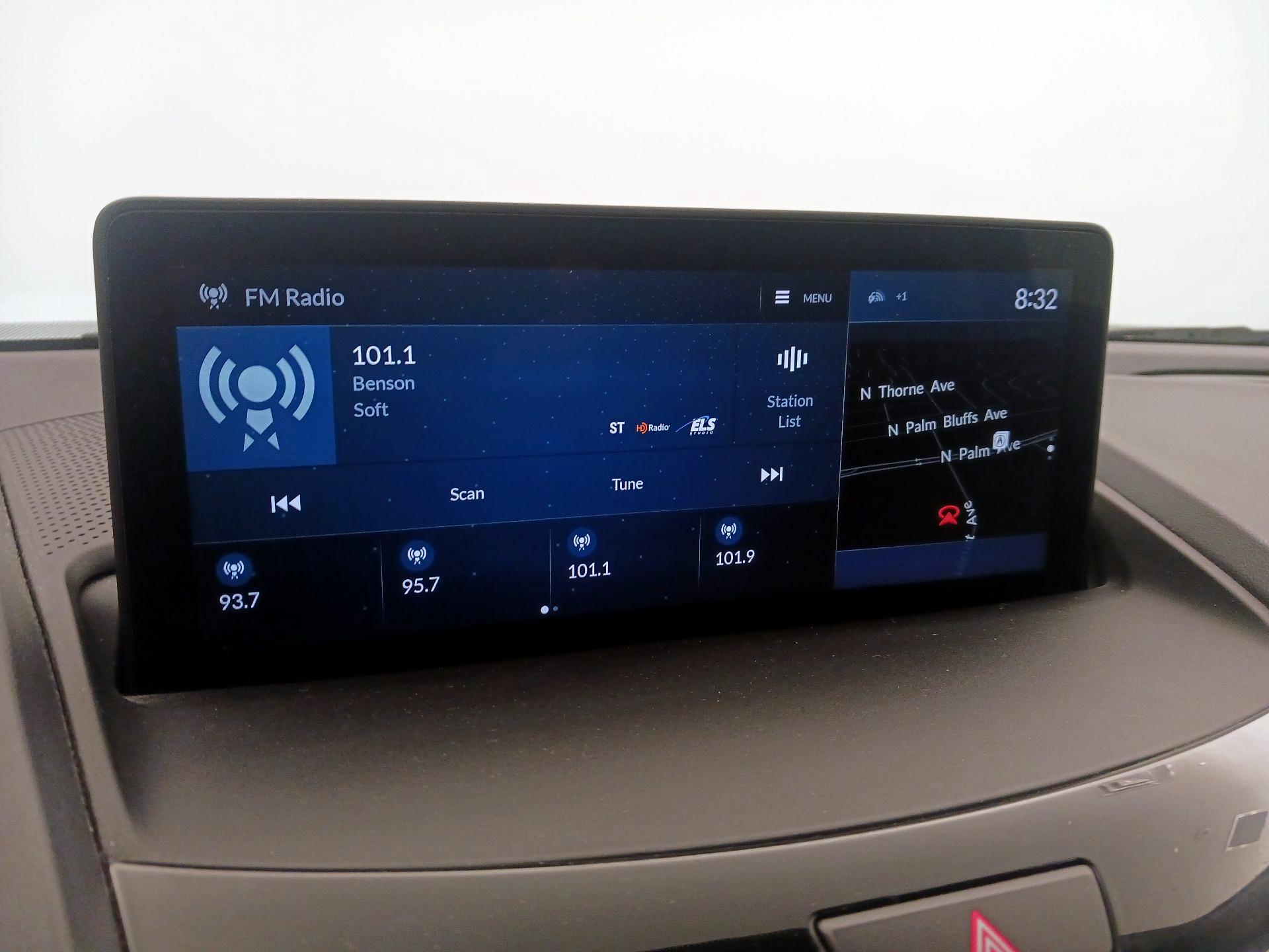 Thumbnail: 2019 Acura RDX - 16