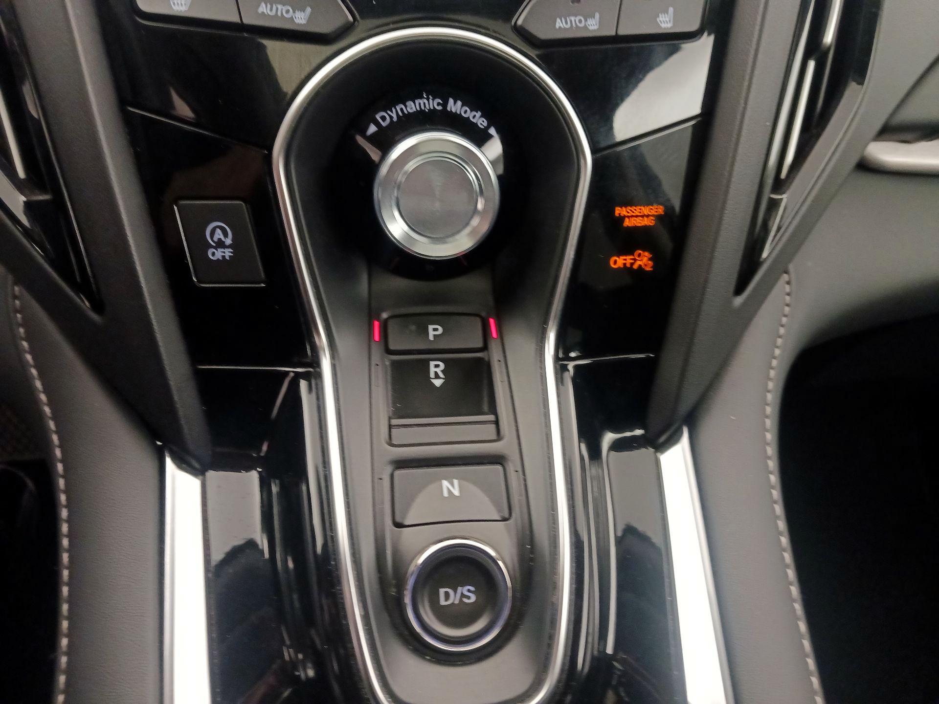 Thumbnail: 2019 Acura RDX - 18