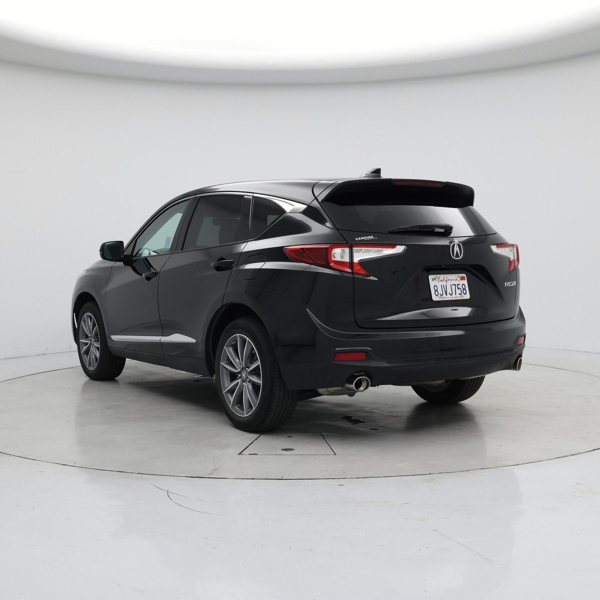 Thumbnail: 2019 Acura RDX - 2