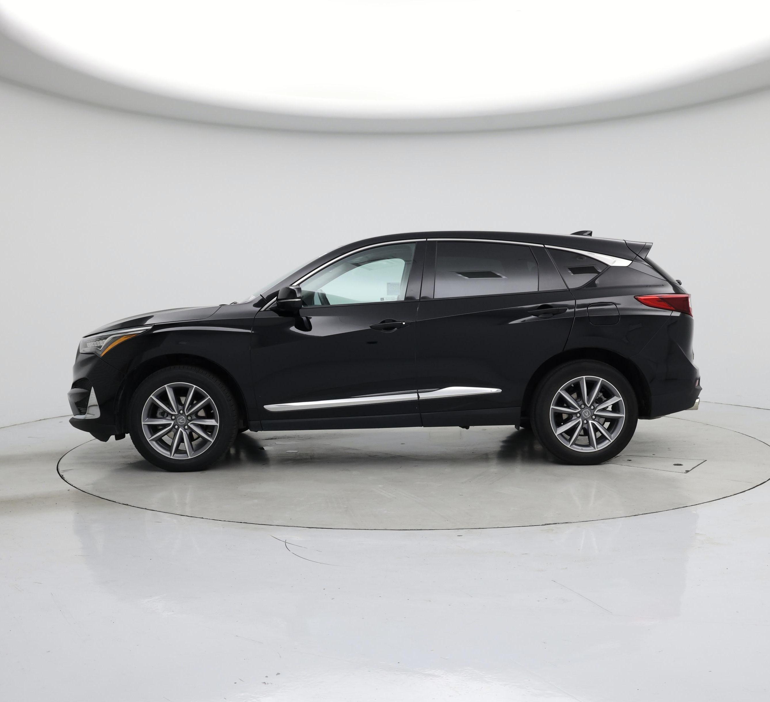 Thumbnail: 2019 Acura RDX - 3