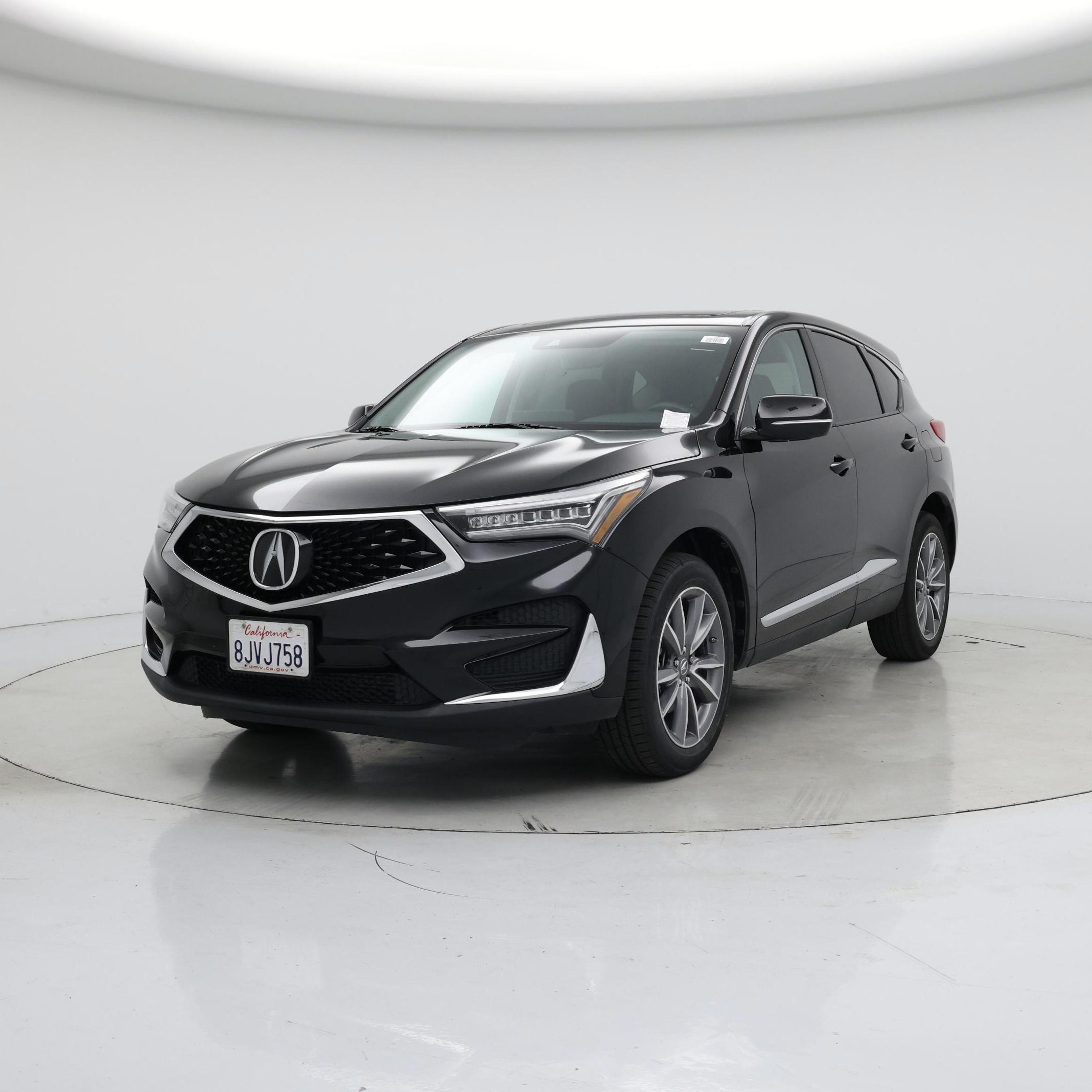 Thumbnail: 2019 Acura RDX - 4