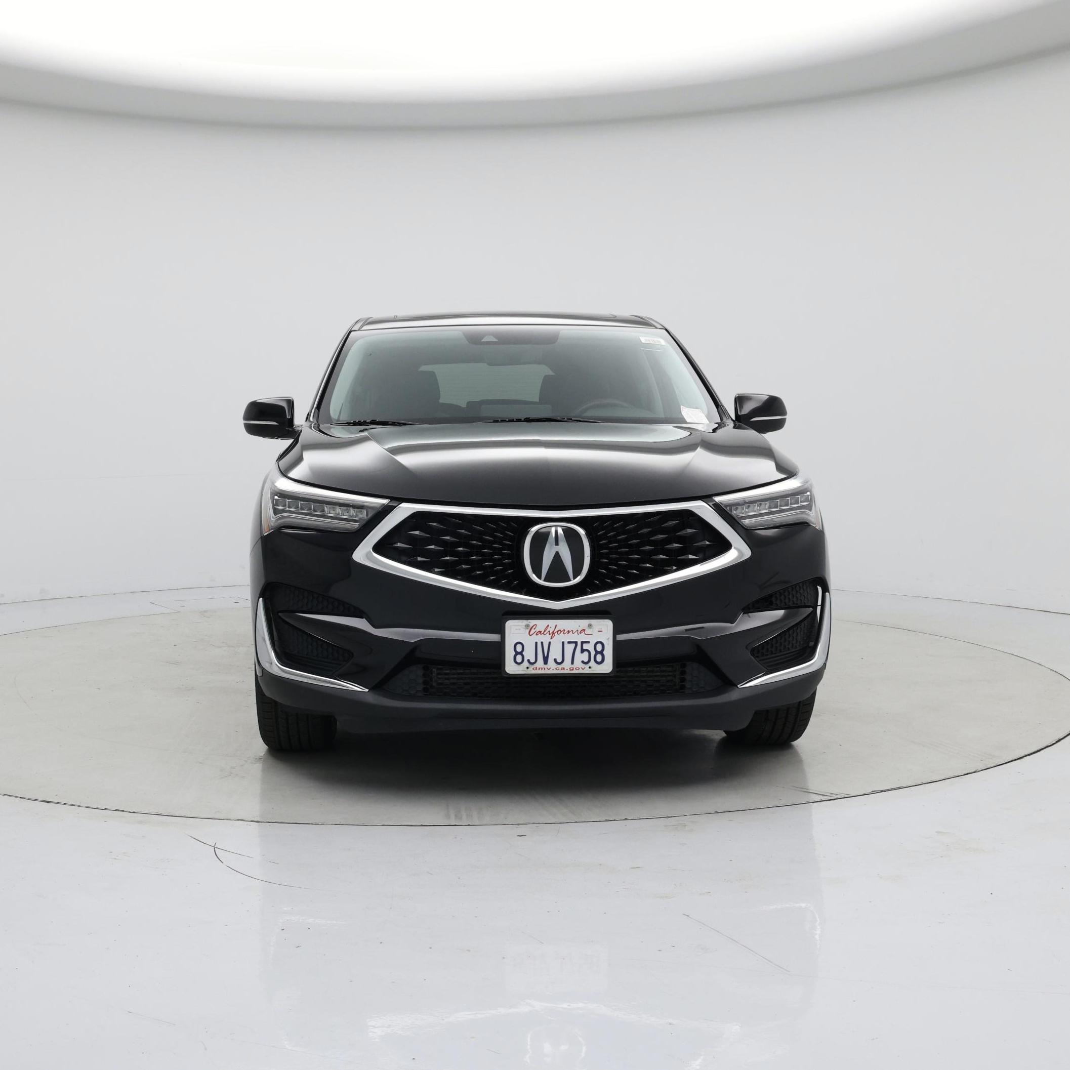 Thumbnail: 2019 Acura RDX - 5