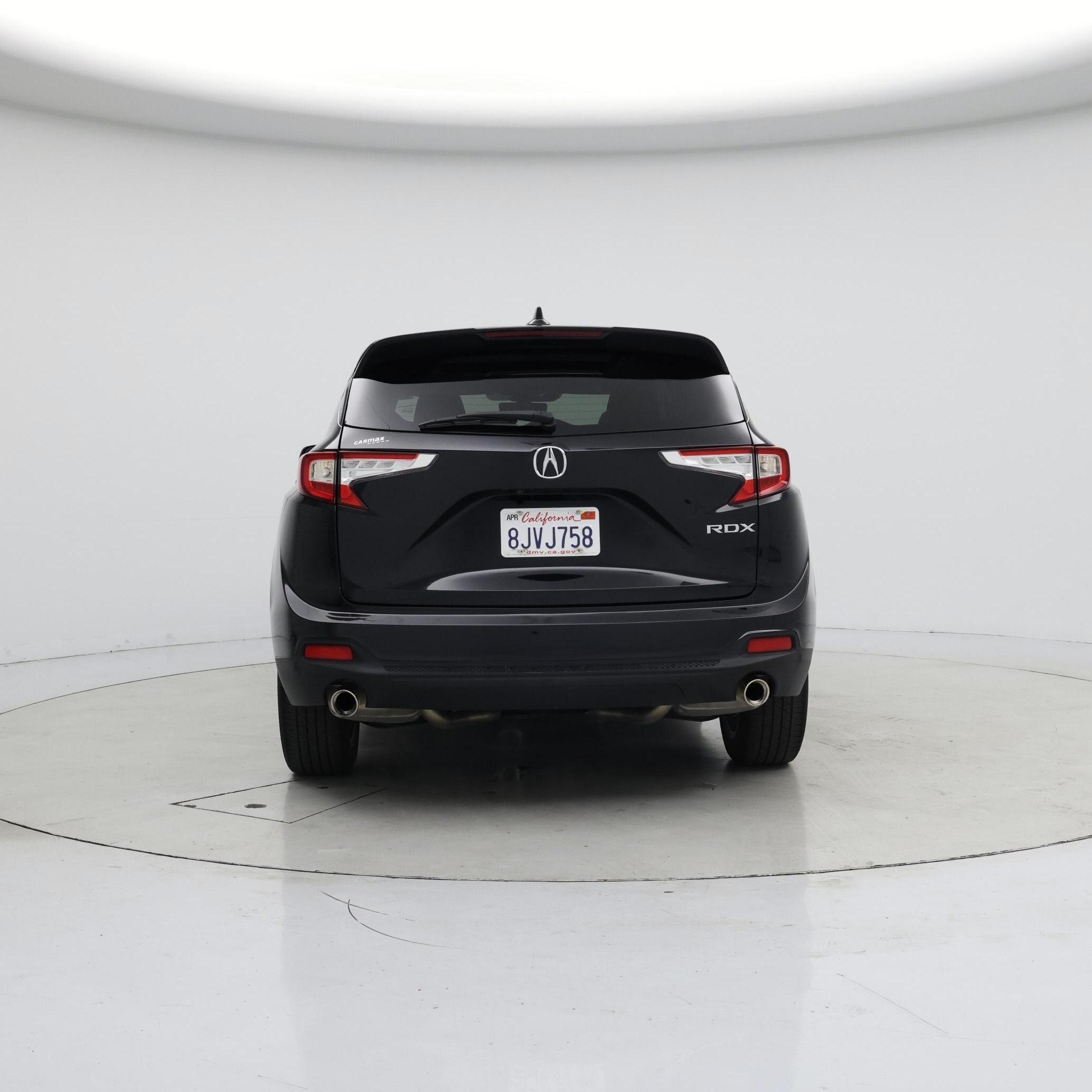 Thumbnail: 2019 Acura RDX - 6