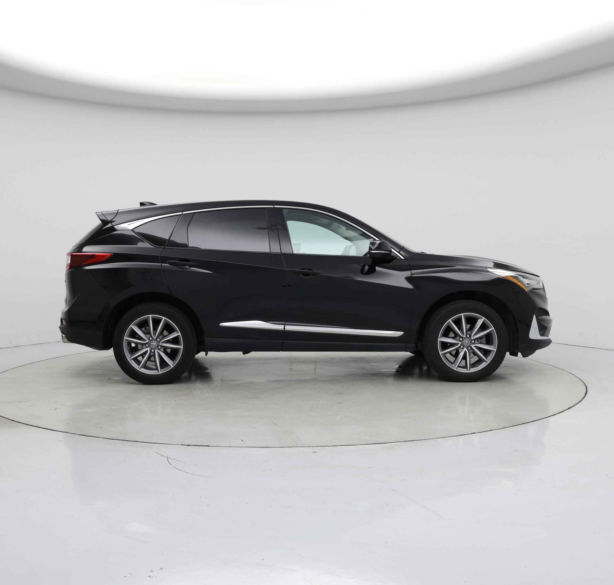 Thumbnail: 2019 Acura RDX - 7