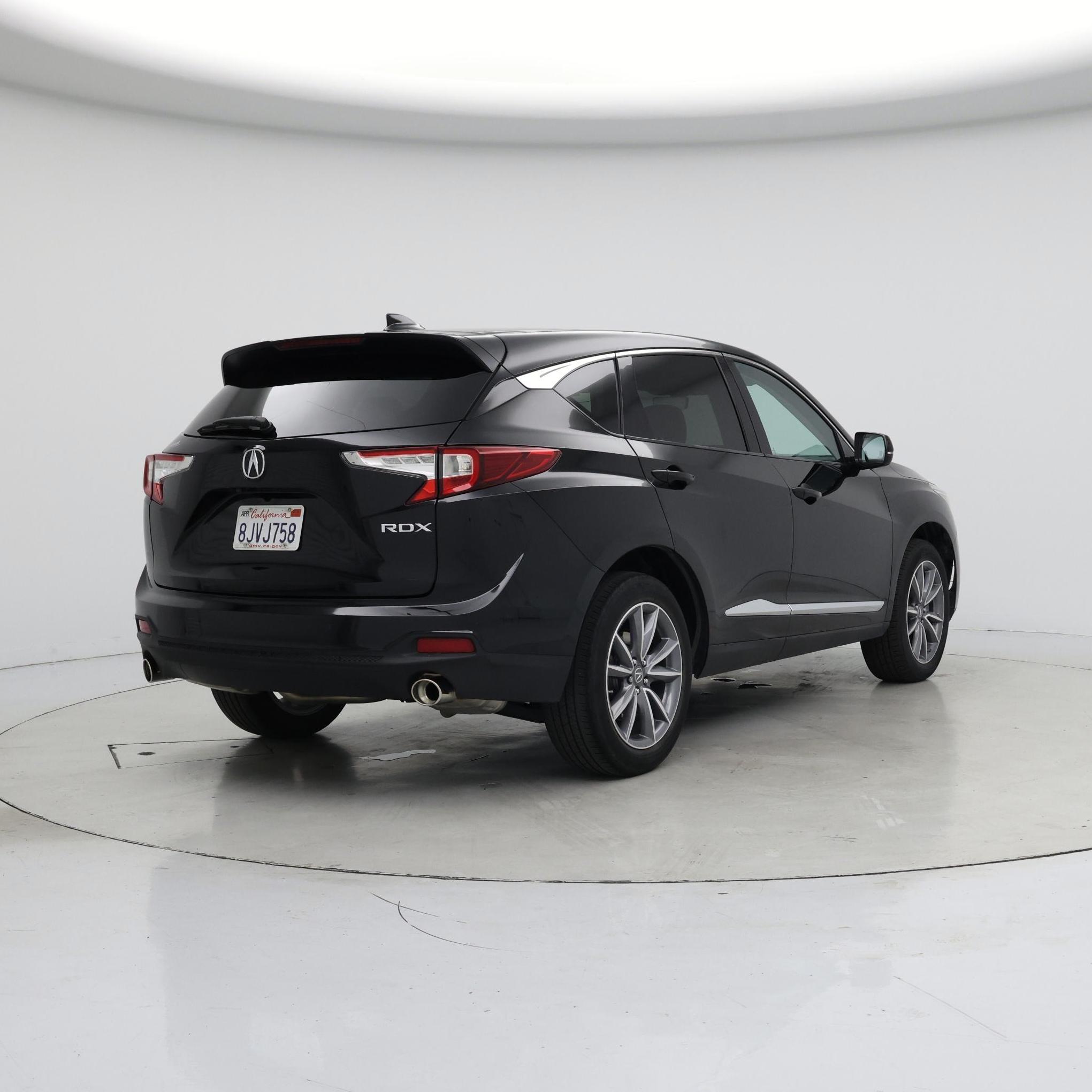 Thumbnail: 2019 Acura RDX - 8