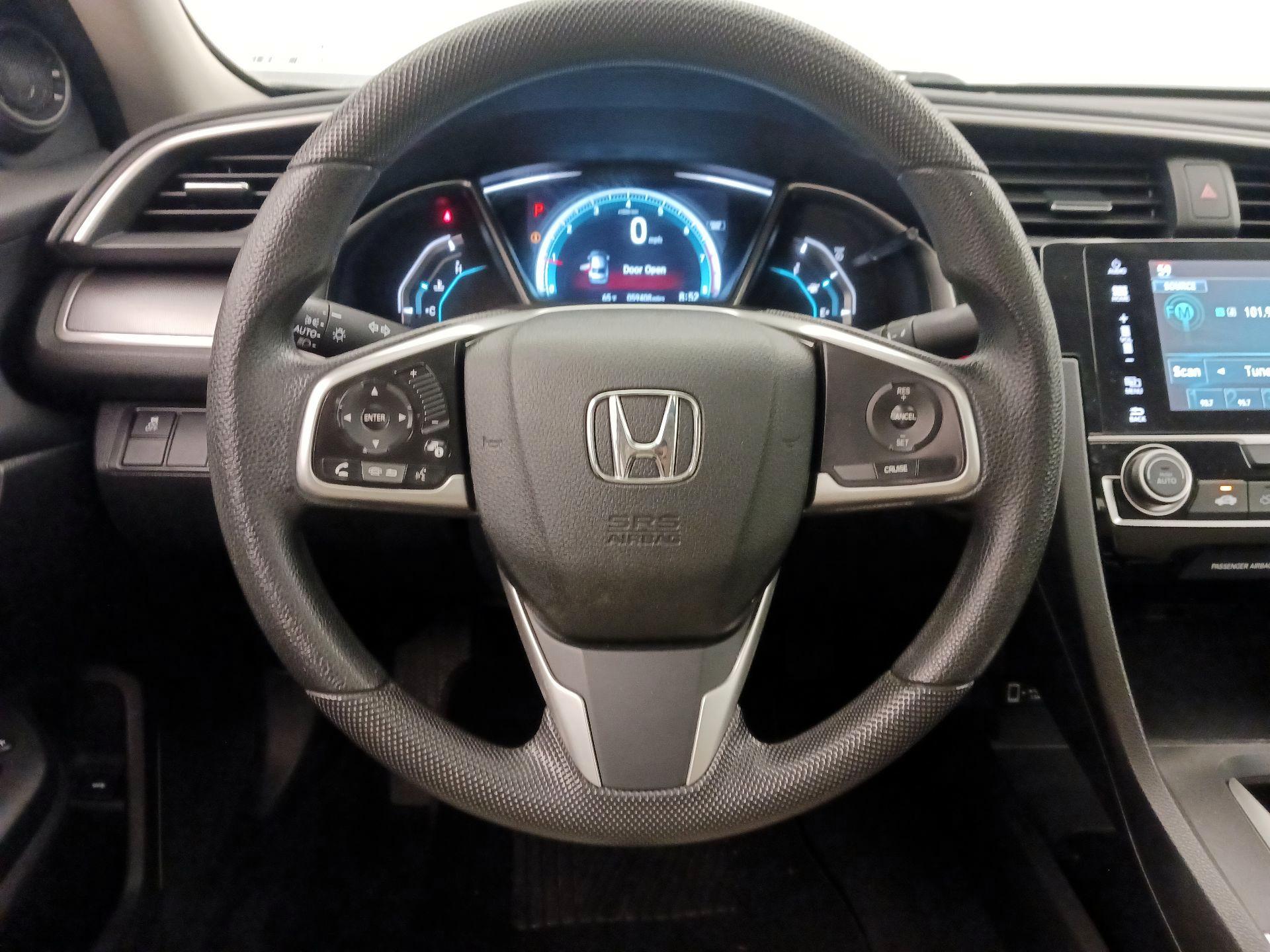 Thumbnail: 2016 Honda Civic - 10