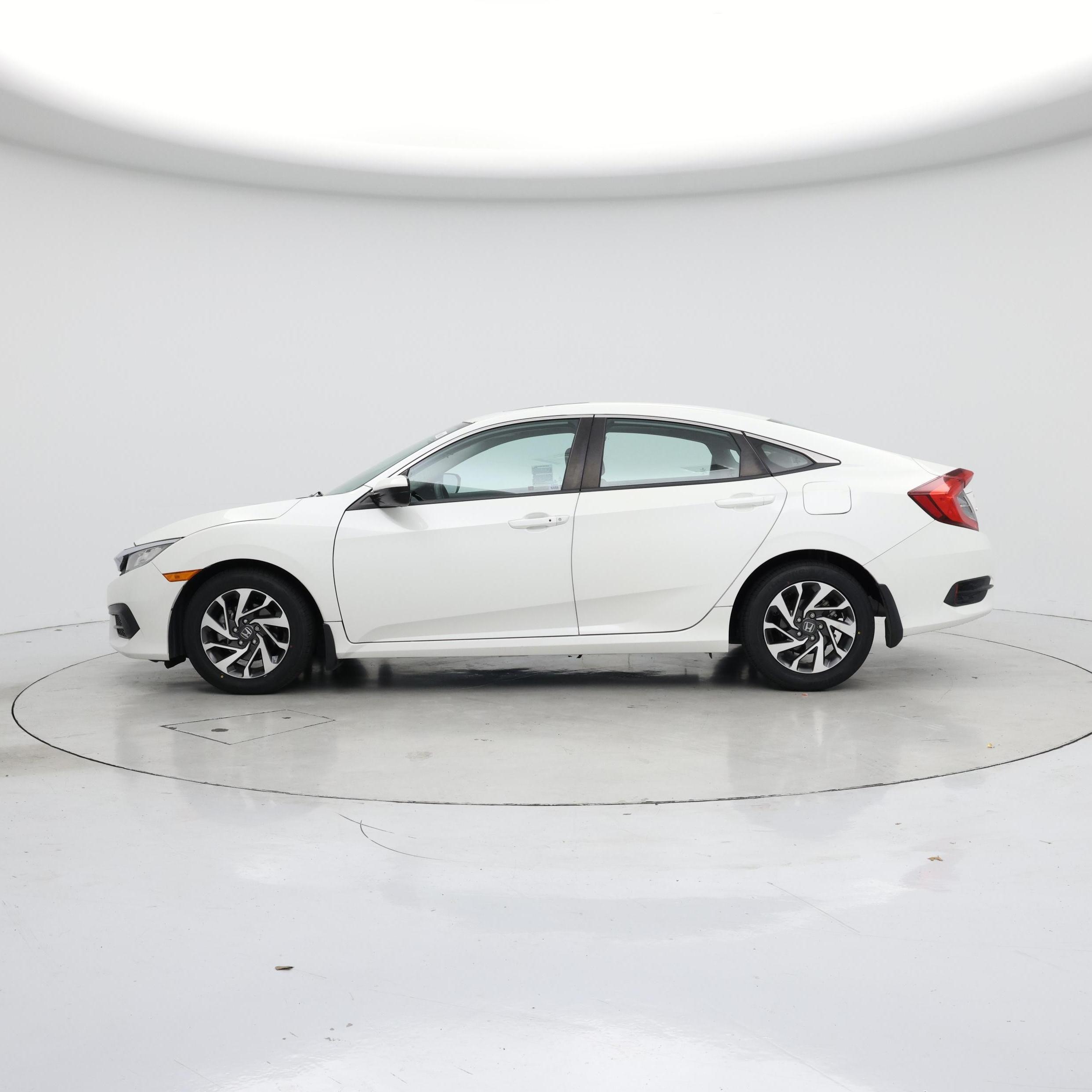 Thumbnail: 2016 Honda Civic - 3