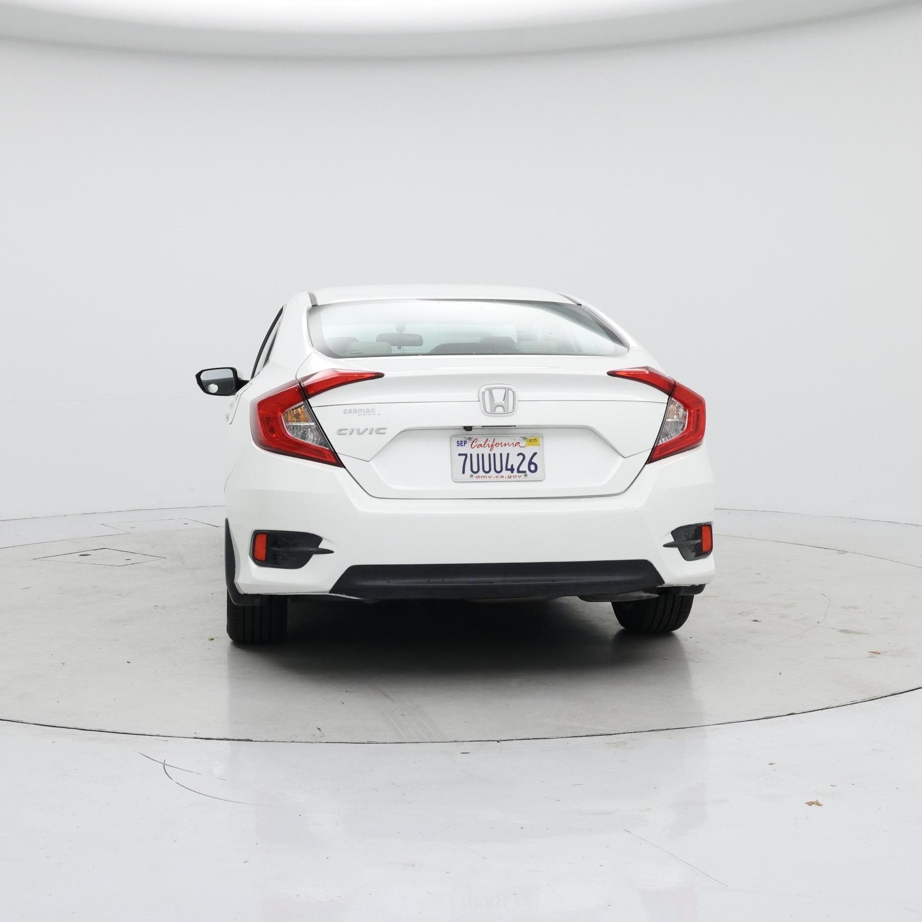 Thumbnail: 2016 Honda Civic - 6
