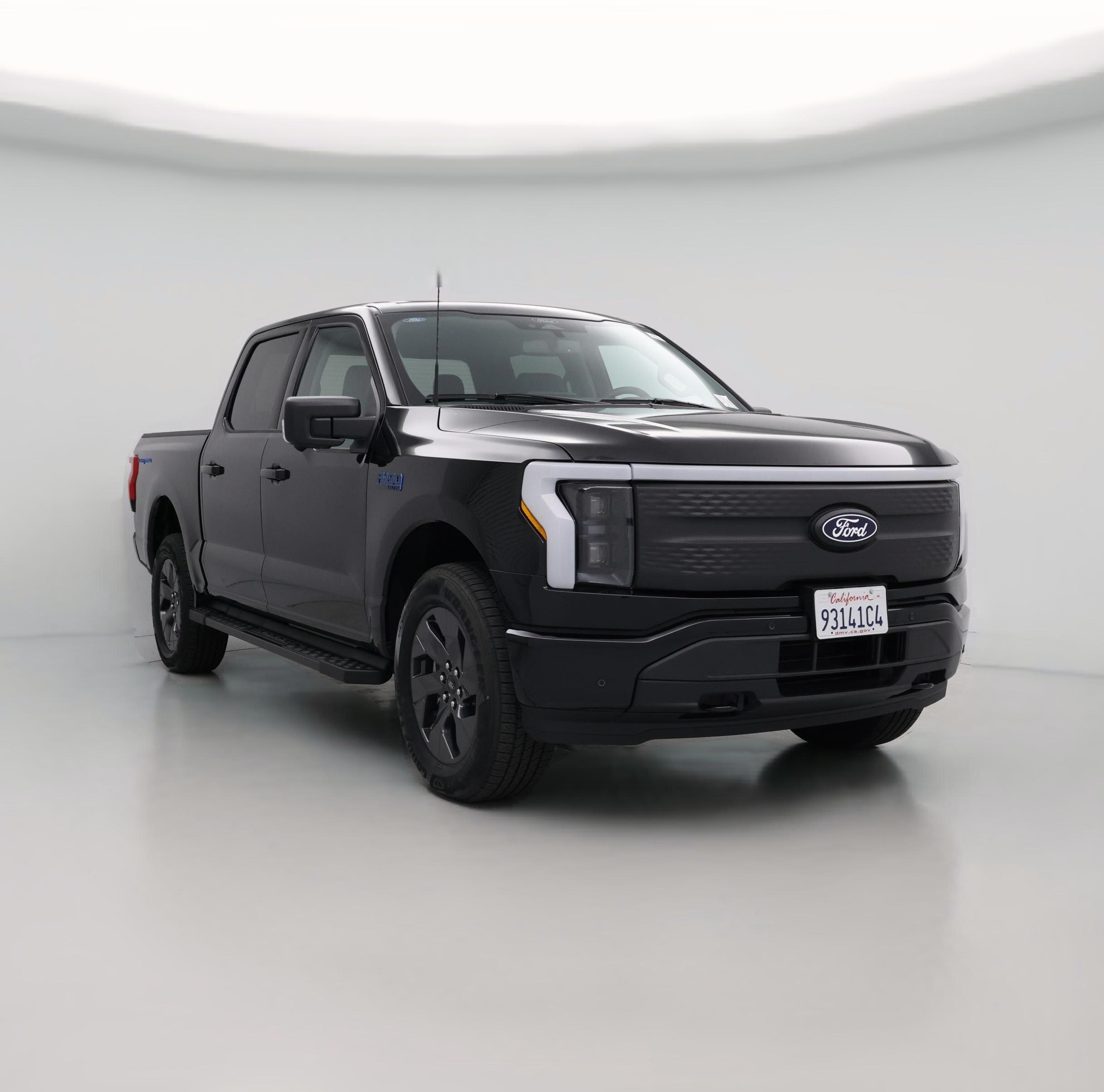 Thumbnail: 2024 Ford F-150 - 1