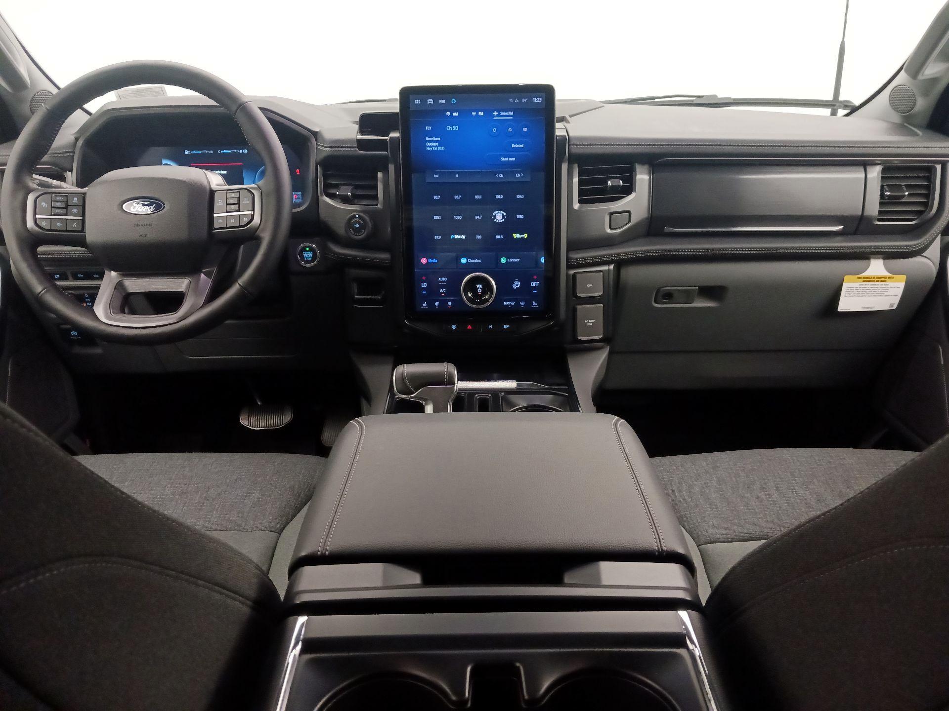 Thumbnail: 2024 Ford F-150 - 9