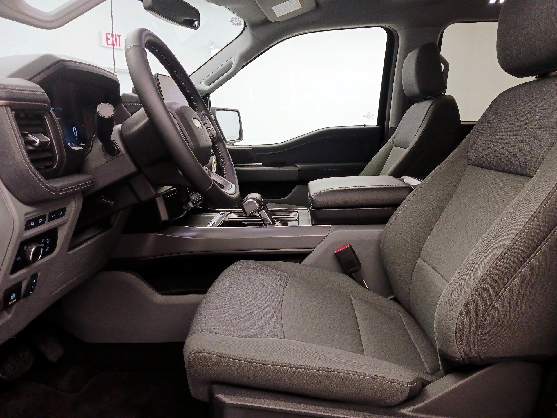 Thumbnail: 2024 Ford F-150 - 11