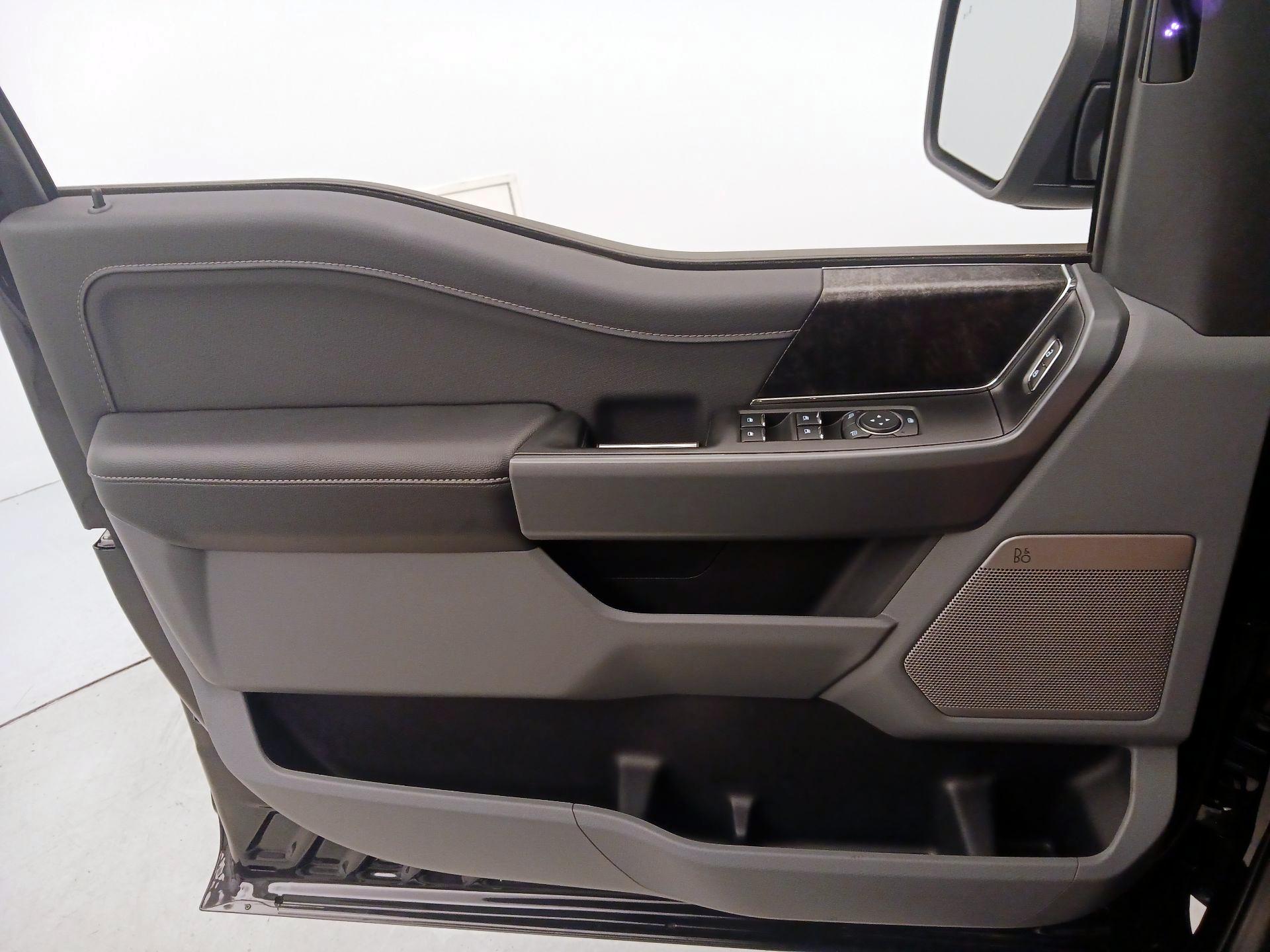 Thumbnail: 2024 Ford F-150 - 12