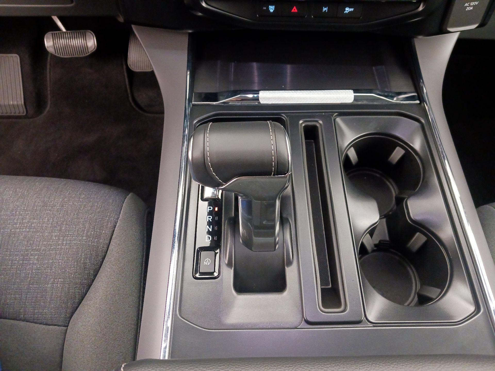 Thumbnail: 2024 Ford F-150 - 17