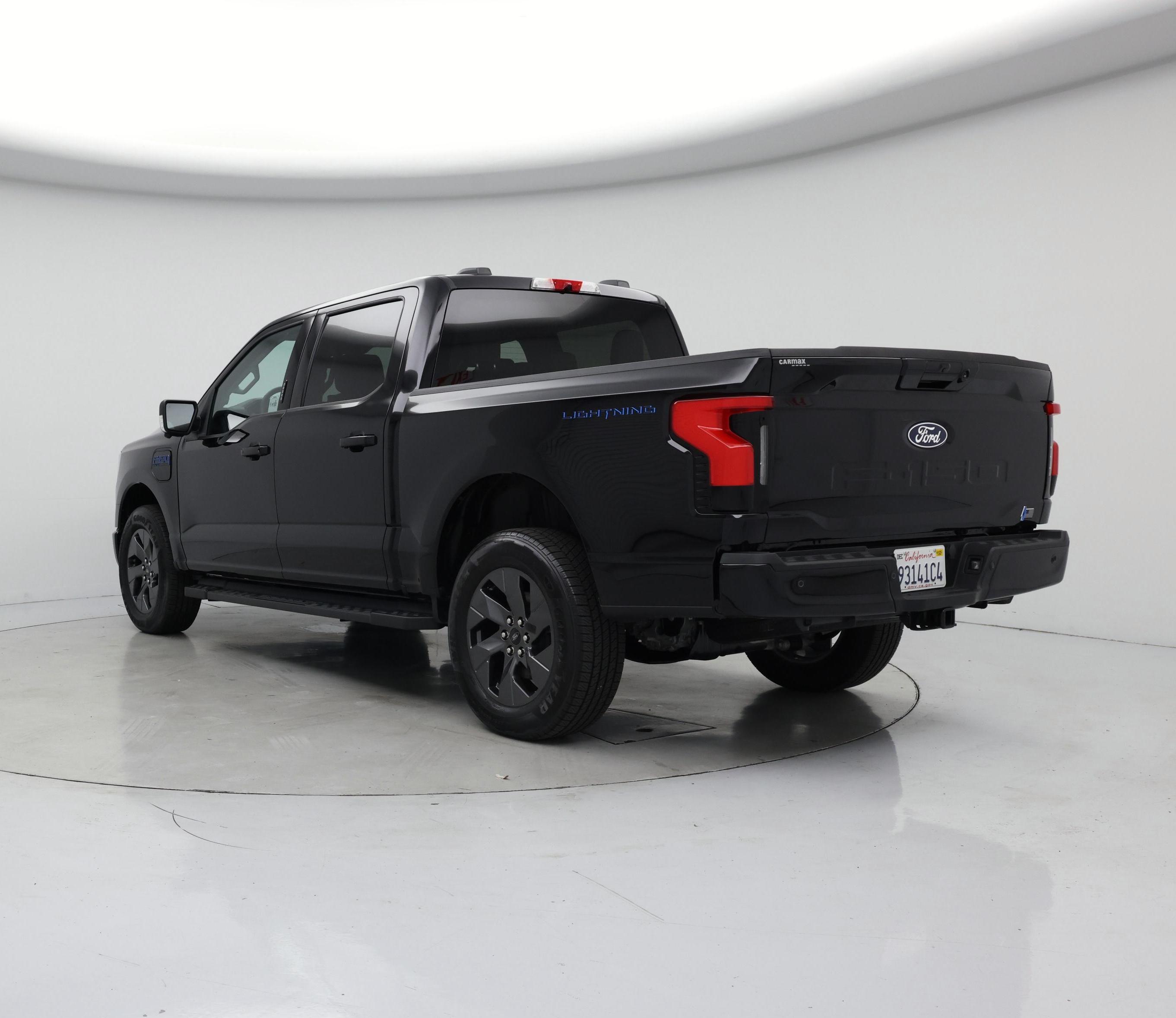 Thumbnail: 2024 Ford F-150 - 2