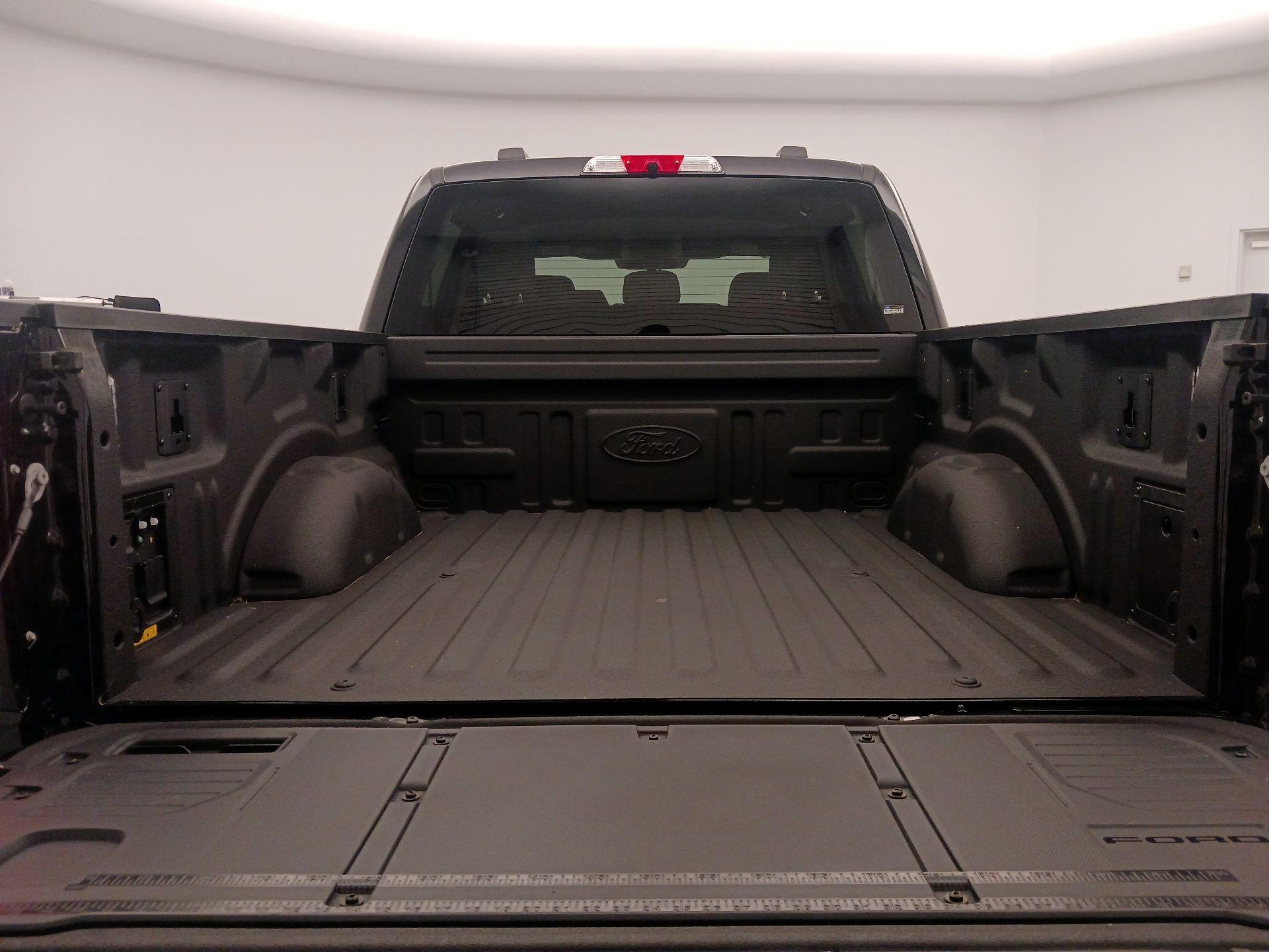 Thumbnail: 2024 Ford F-150 - 20