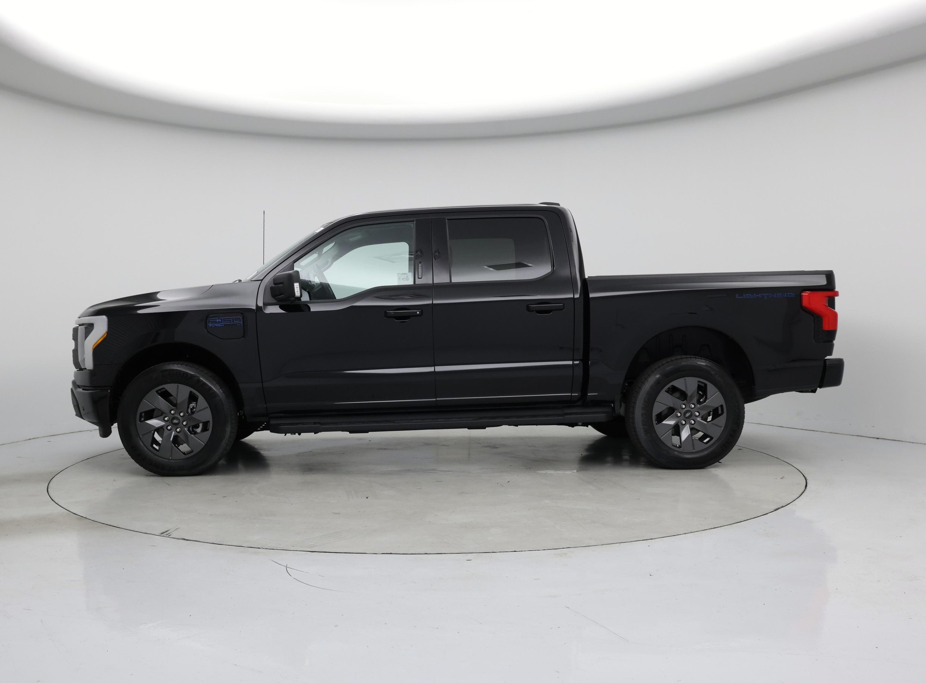Thumbnail: 2024 Ford F-150 - 3