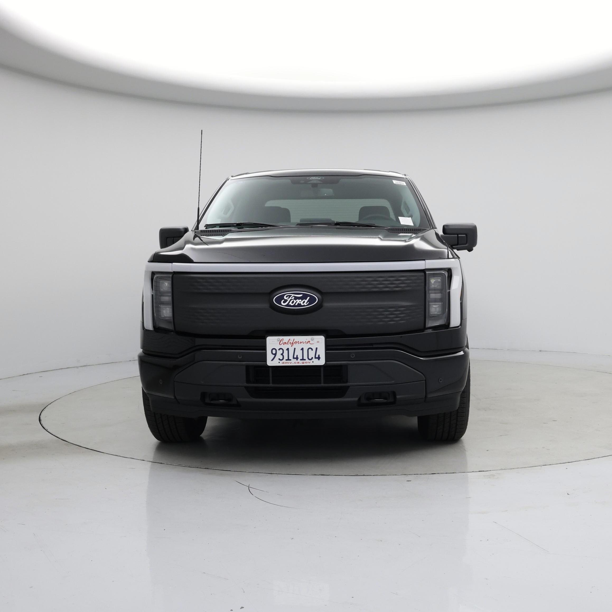 Thumbnail: 2024 Ford F-150 - 5