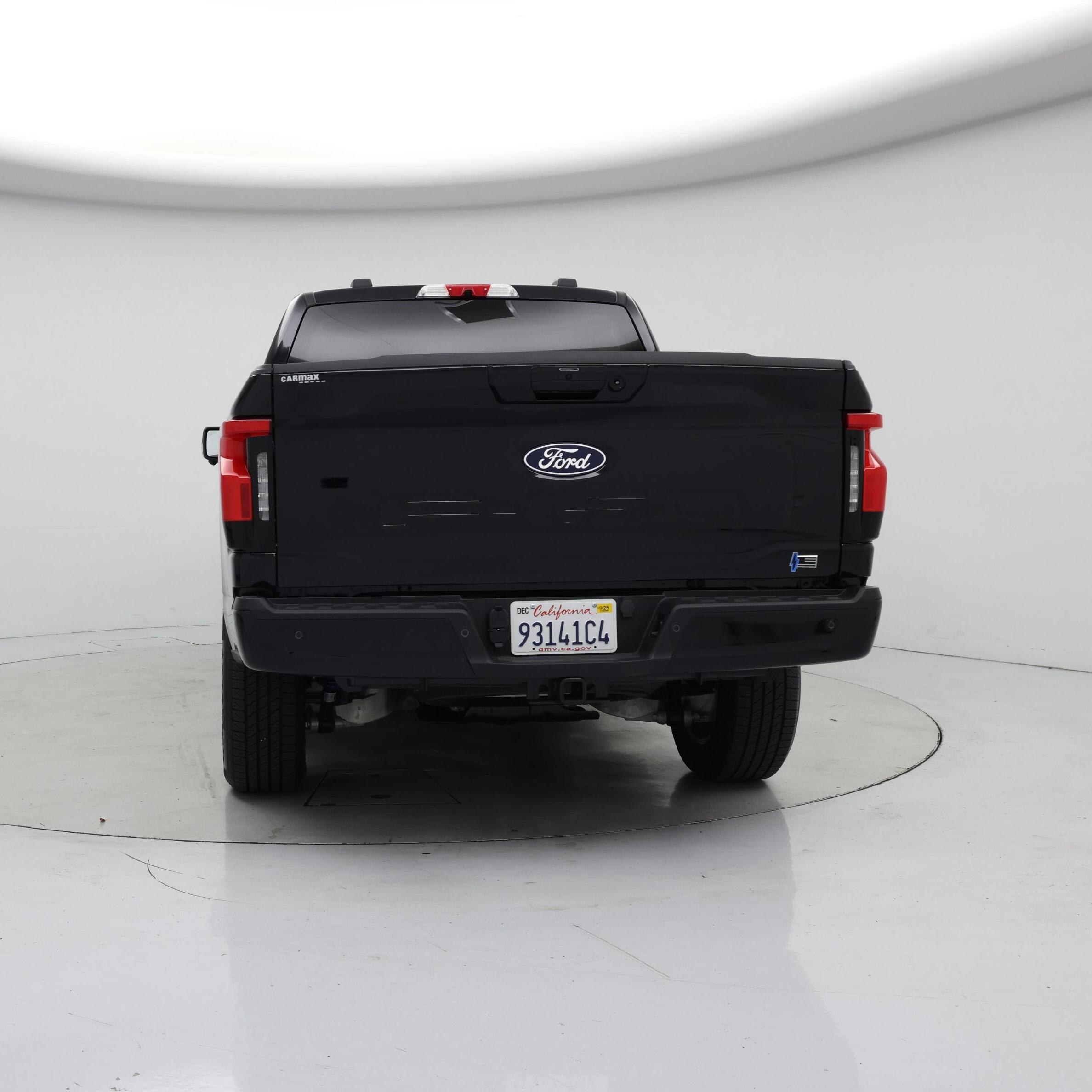 Thumbnail: 2024 Ford F-150 - 6