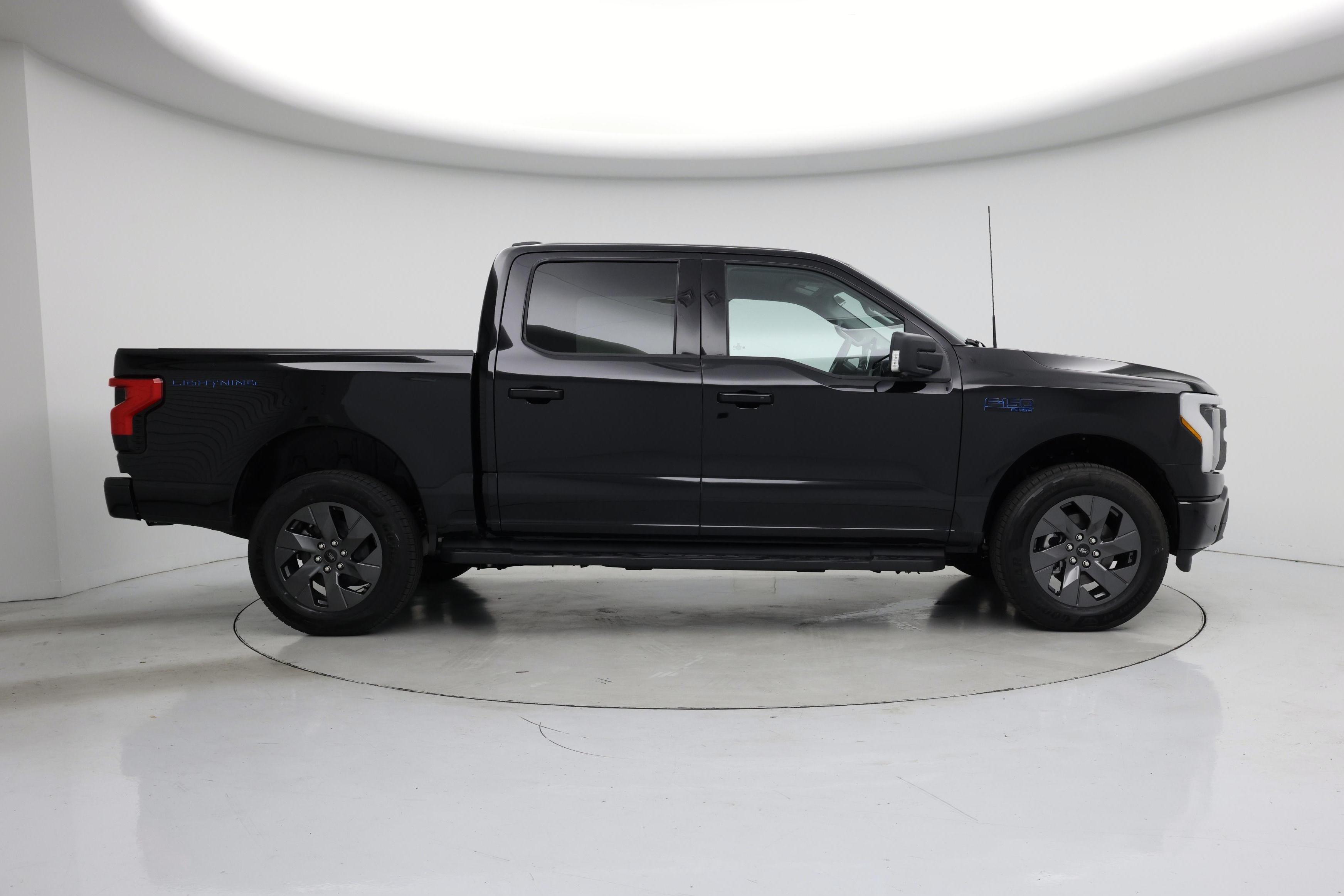 Thumbnail: 2024 Ford F-150 - 7