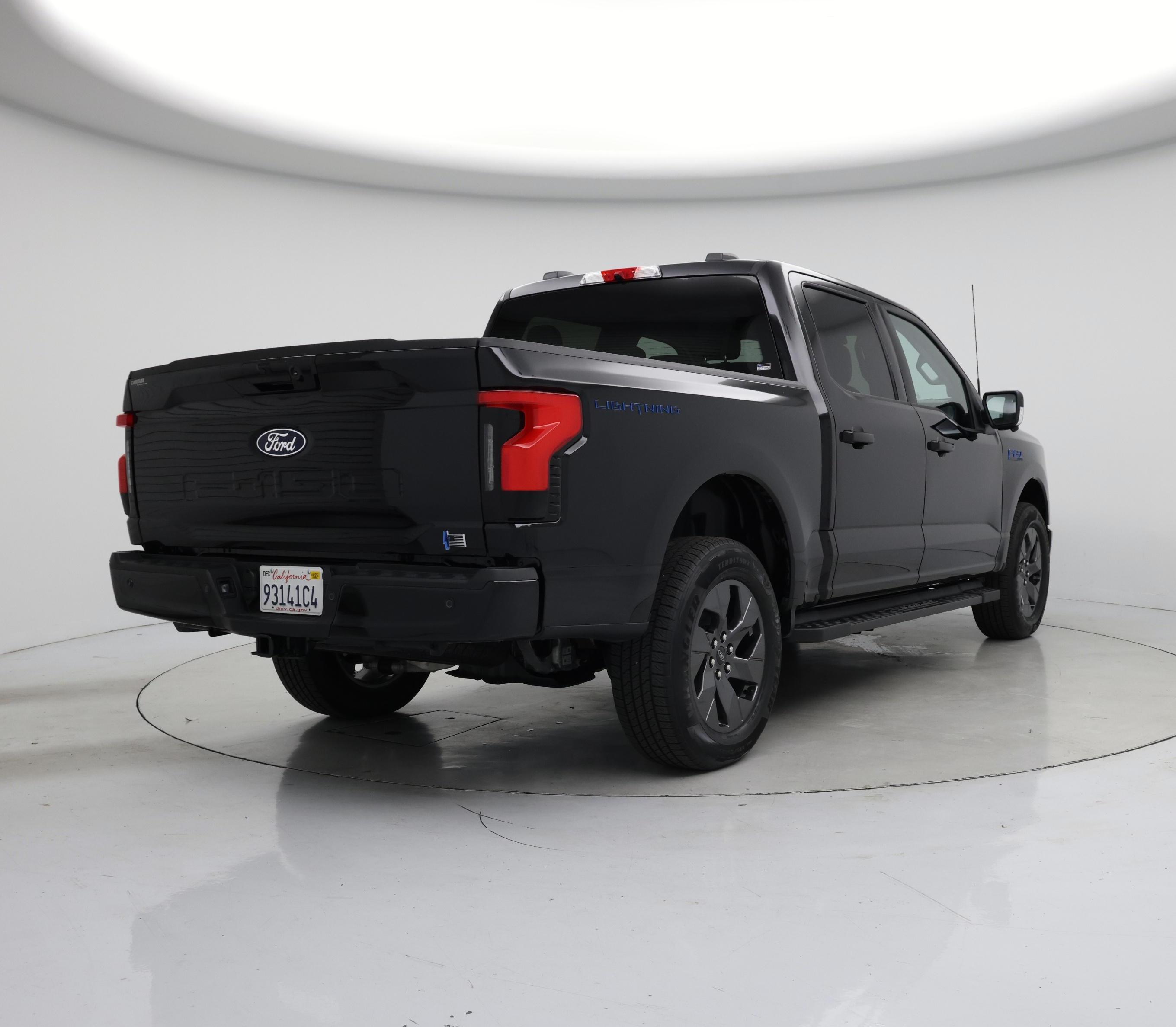 Thumbnail: 2024 Ford F-150 - 8