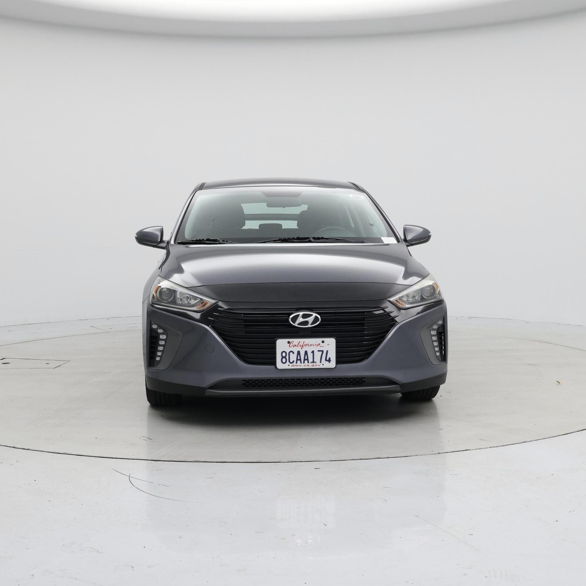 Thumbnail: 2018 Hyundai Ioniq - 5