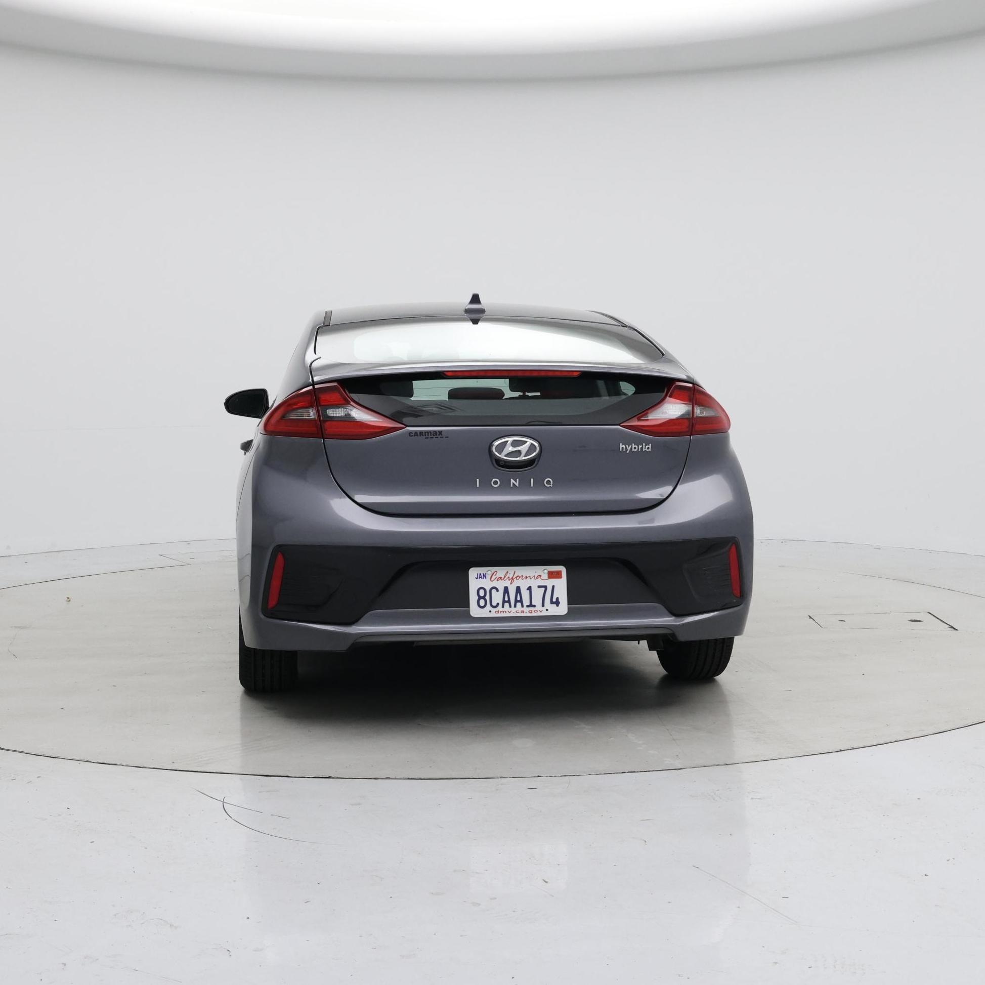 Thumbnail: 2018 Hyundai Ioniq - 6