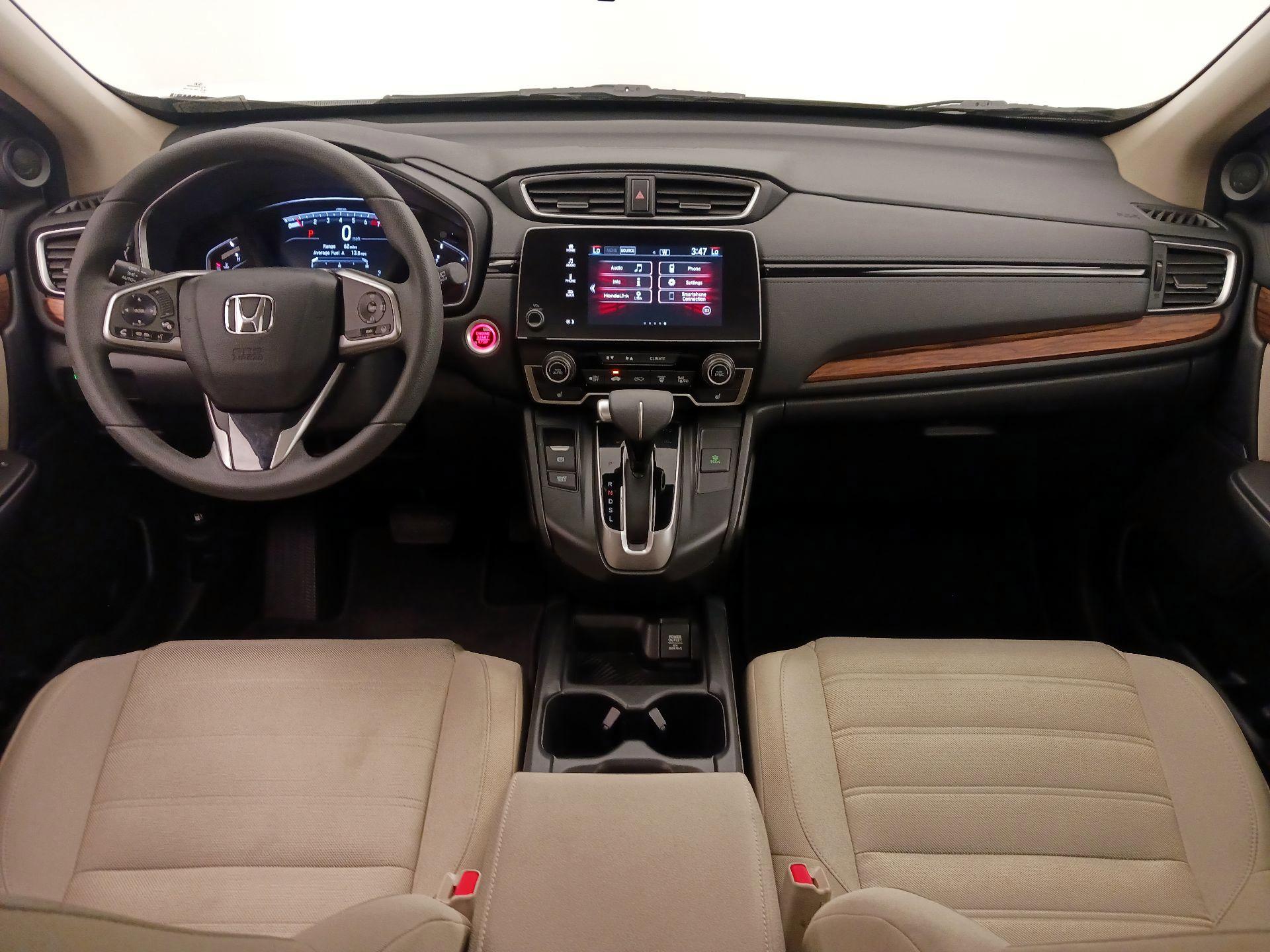 Thumbnail: 2018 Honda CR-V - 9