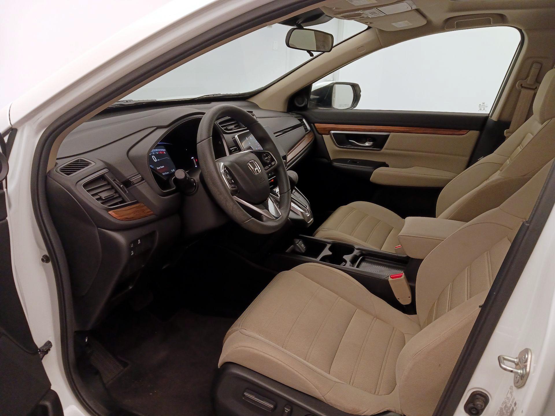 Thumbnail: 2018 Honda CR-V - 11