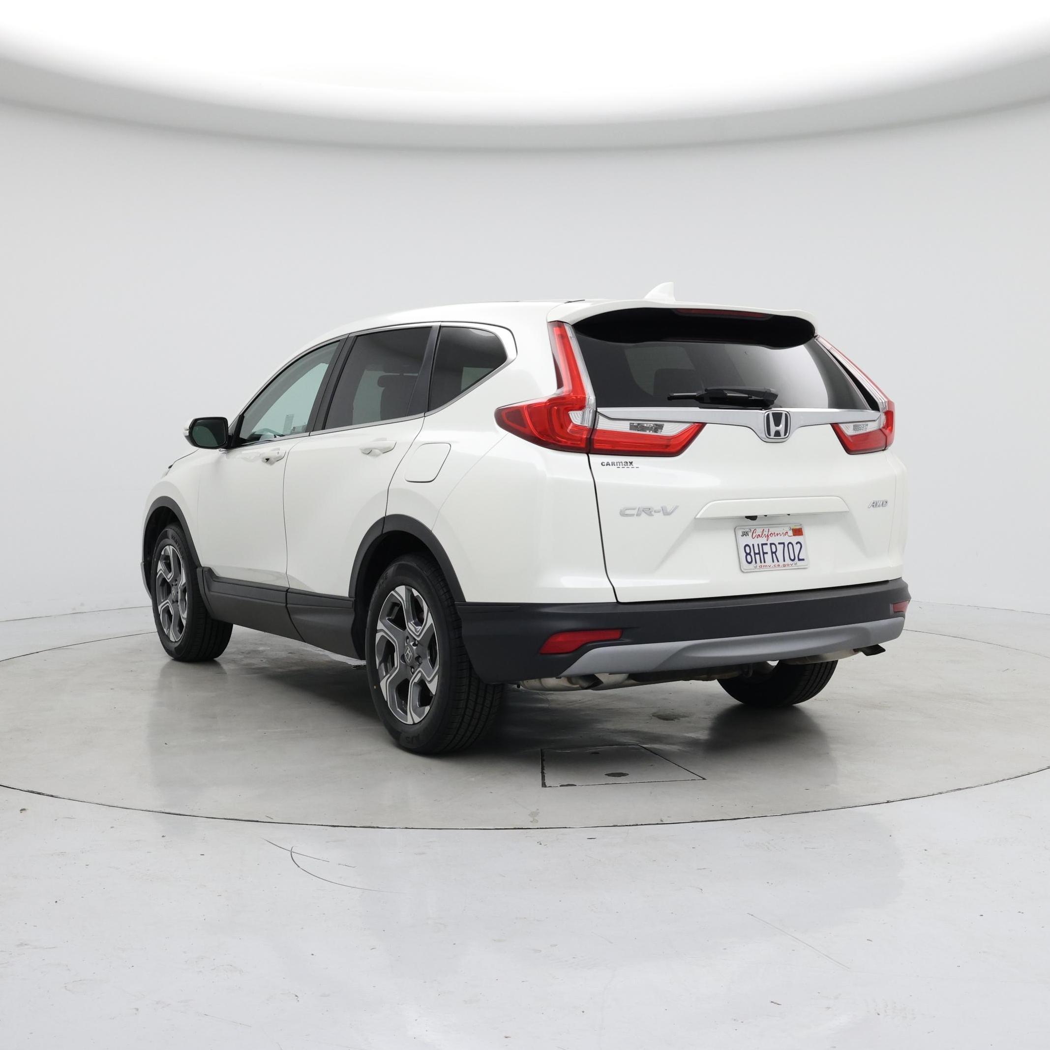 Thumbnail: 2018 Honda CR-V - 2