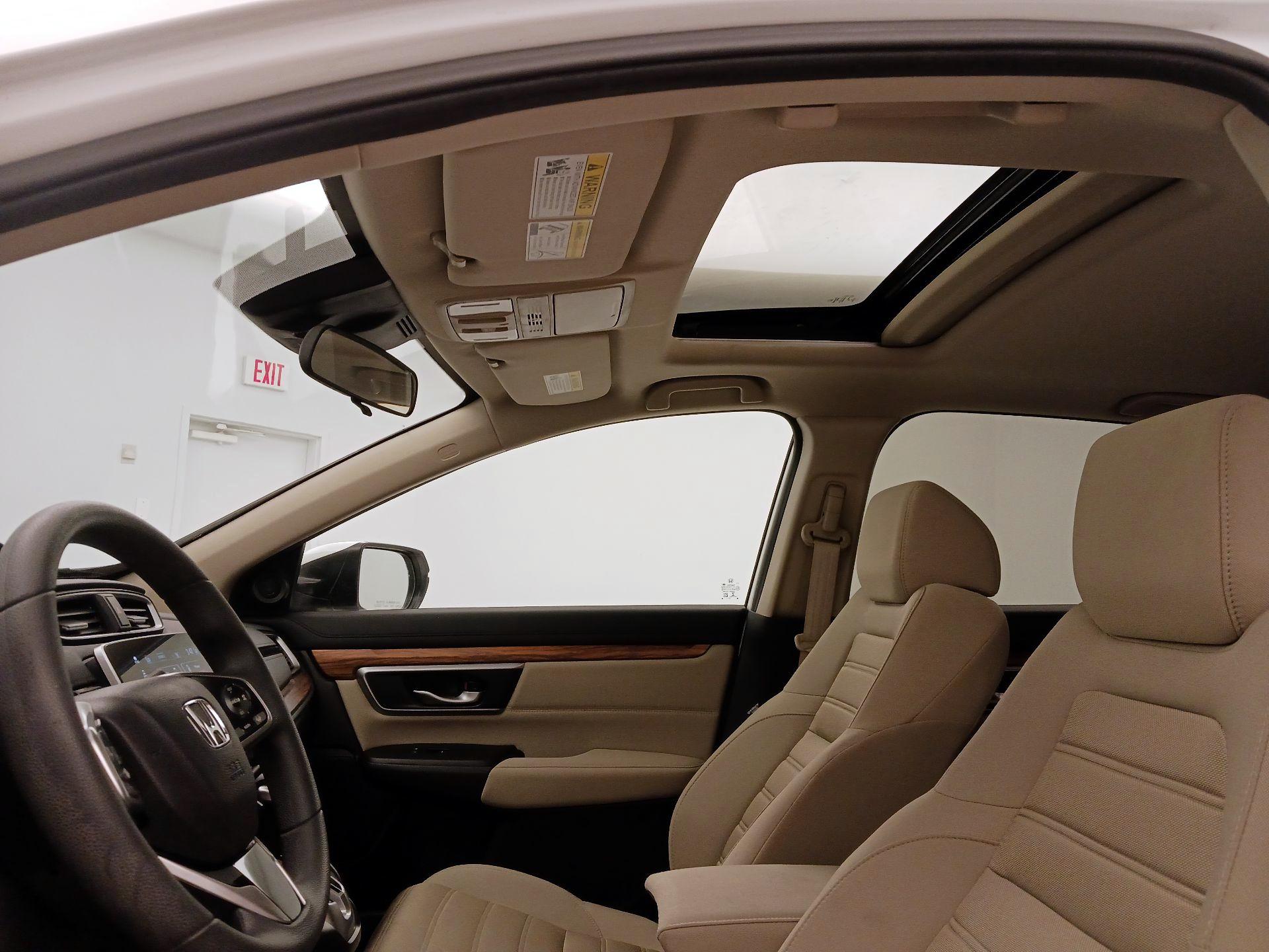 Thumbnail: 2018 Honda CR-V - 19