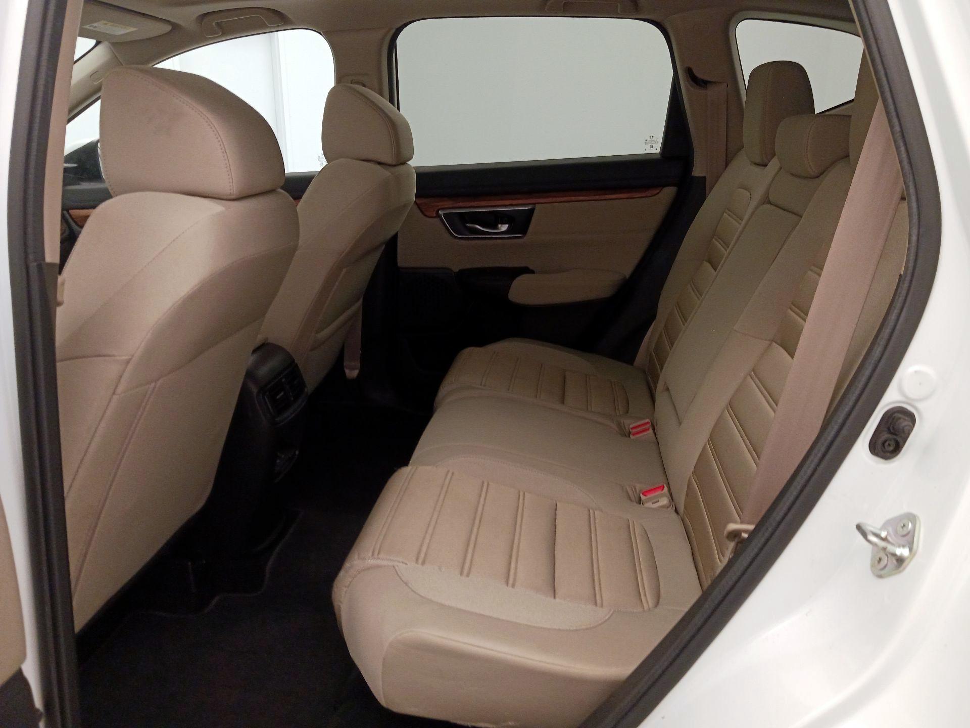 Thumbnail: 2018 Honda CR-V - 20